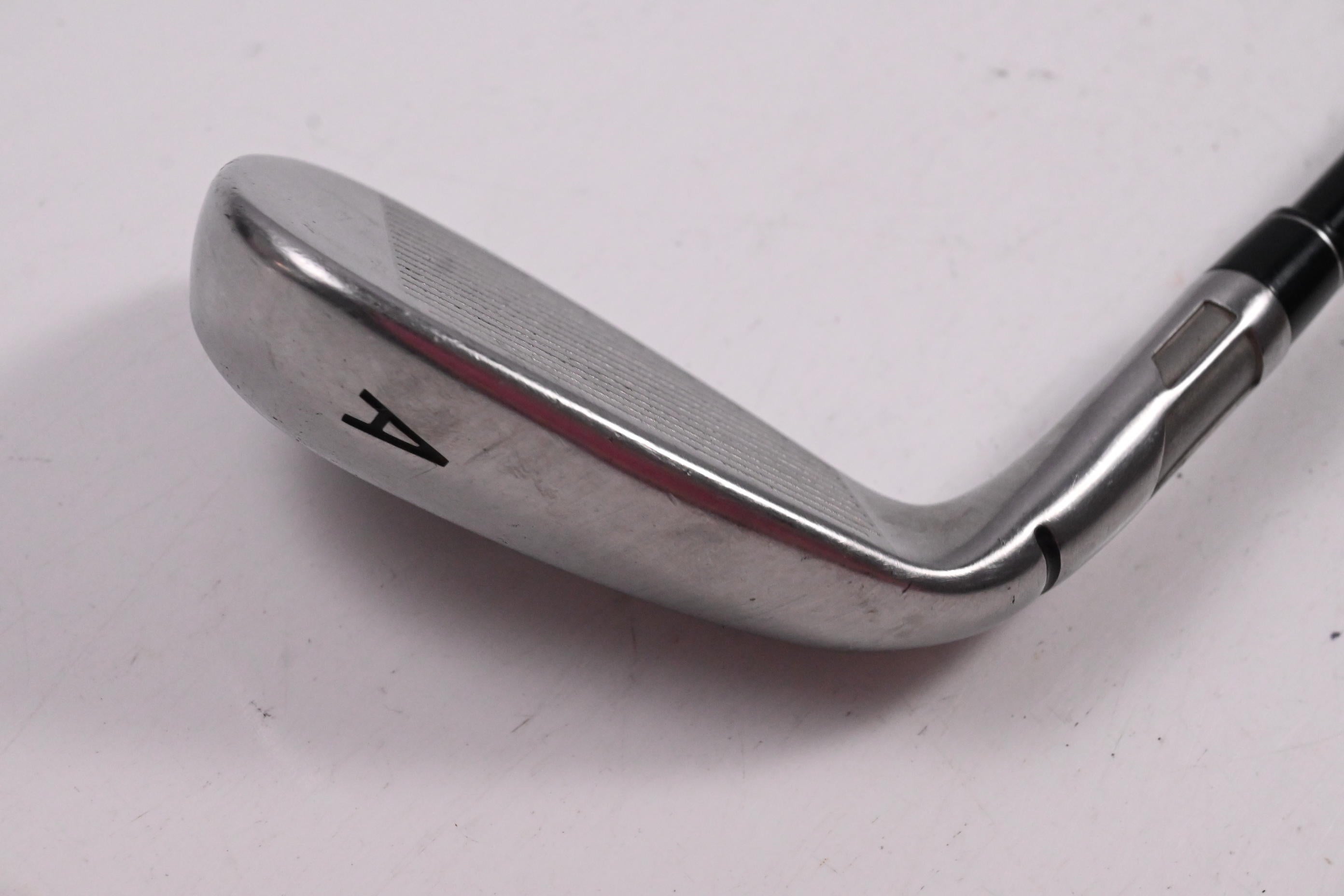 Taylormade Stealth Gap Wedge / 49 Degree / Senior Flex Fujikura Ventus Red 5