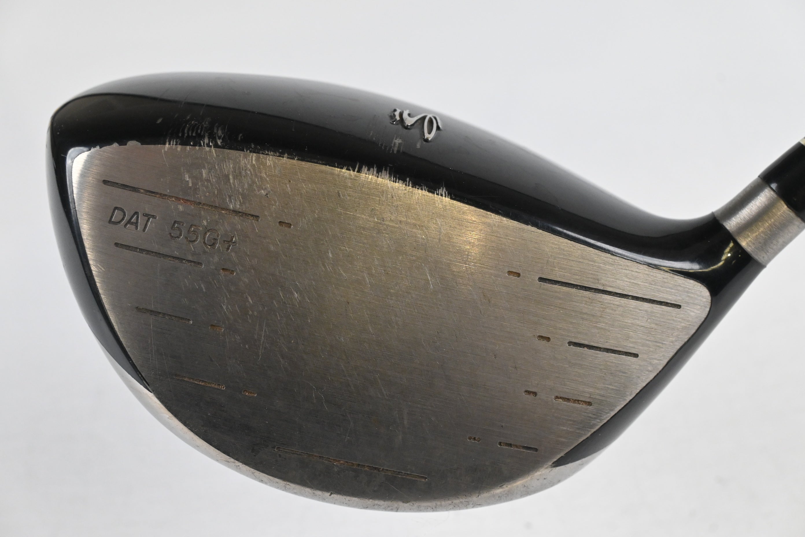 Cobra SS Driver / 10.5 Degree / Regular Flex Graphite Design Tour 55 Shaft