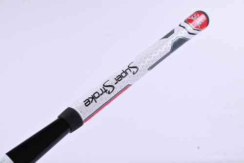 Hammer Iconic Sonic Speed Driver / 10 Degree / Regular Flex Aerospeed Boom Shaft