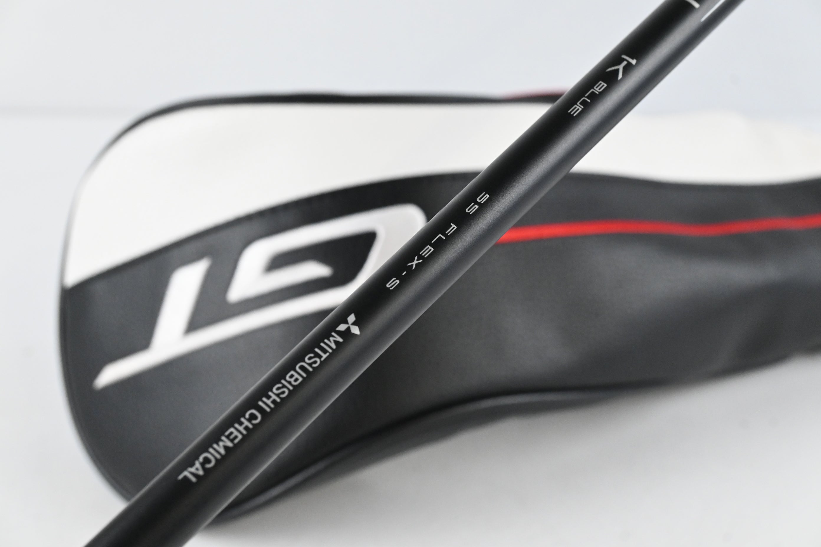 Titleist GT2 Driver / 11 Degree / Stiff Flex Tensei 1K Blue 55 Shaft