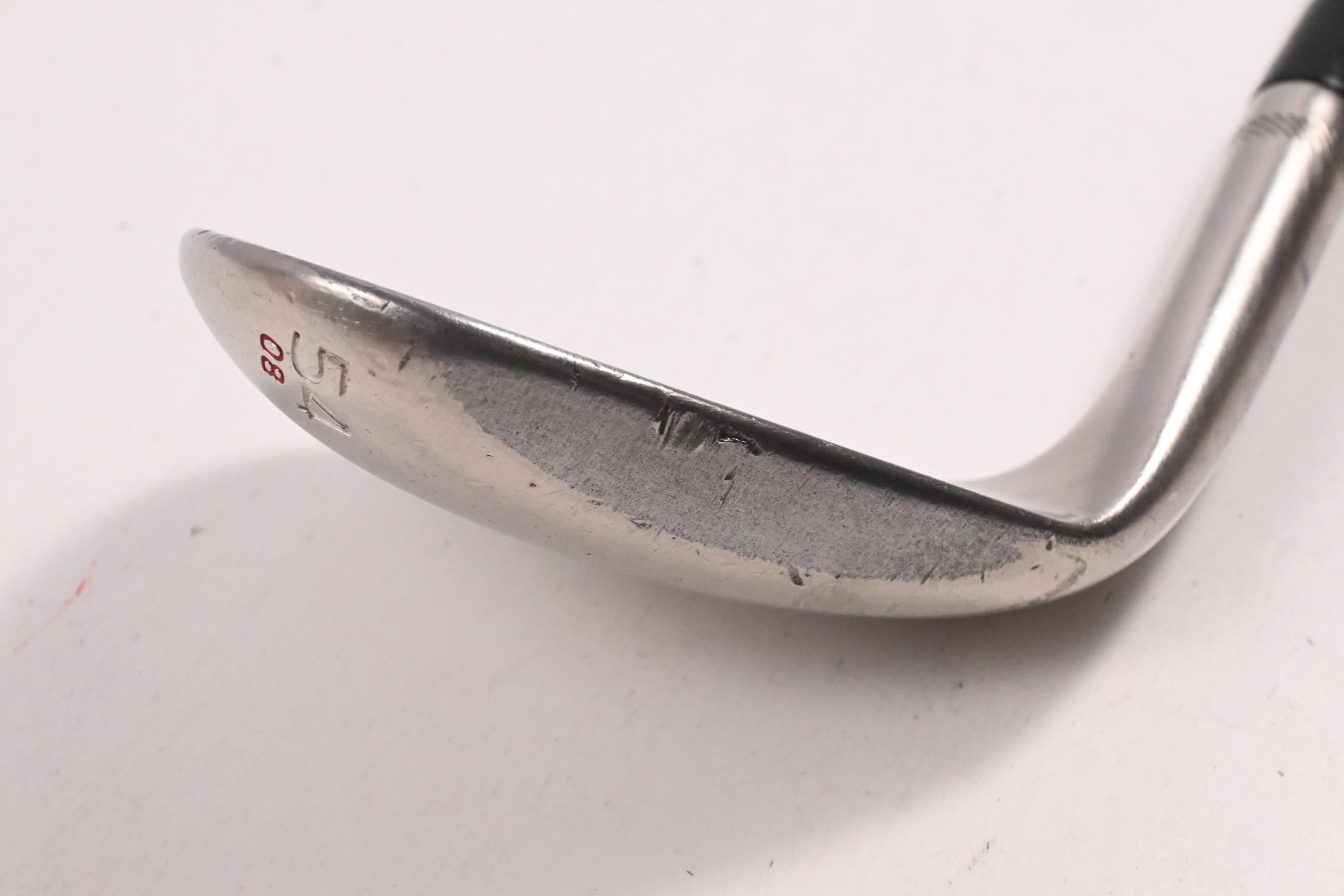 Titleist Vokey SM6 Sand Wedge / 54 Degree / Wedge Flex Titleist Vokey Shaft