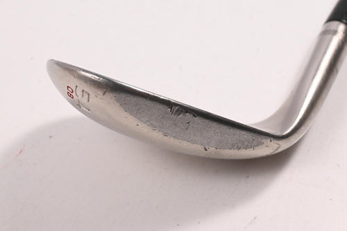 Titleist Vokey SM6 Sand Wedge / 54 Degree / Wedge Flex Titleist Vokey Shaft