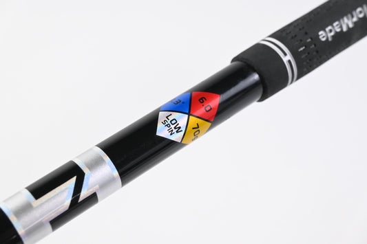 Project X Hzrdus Black Gen 4 70 #3 Wood Shaft / Stiff Flex / Taylormade 2nd Gen