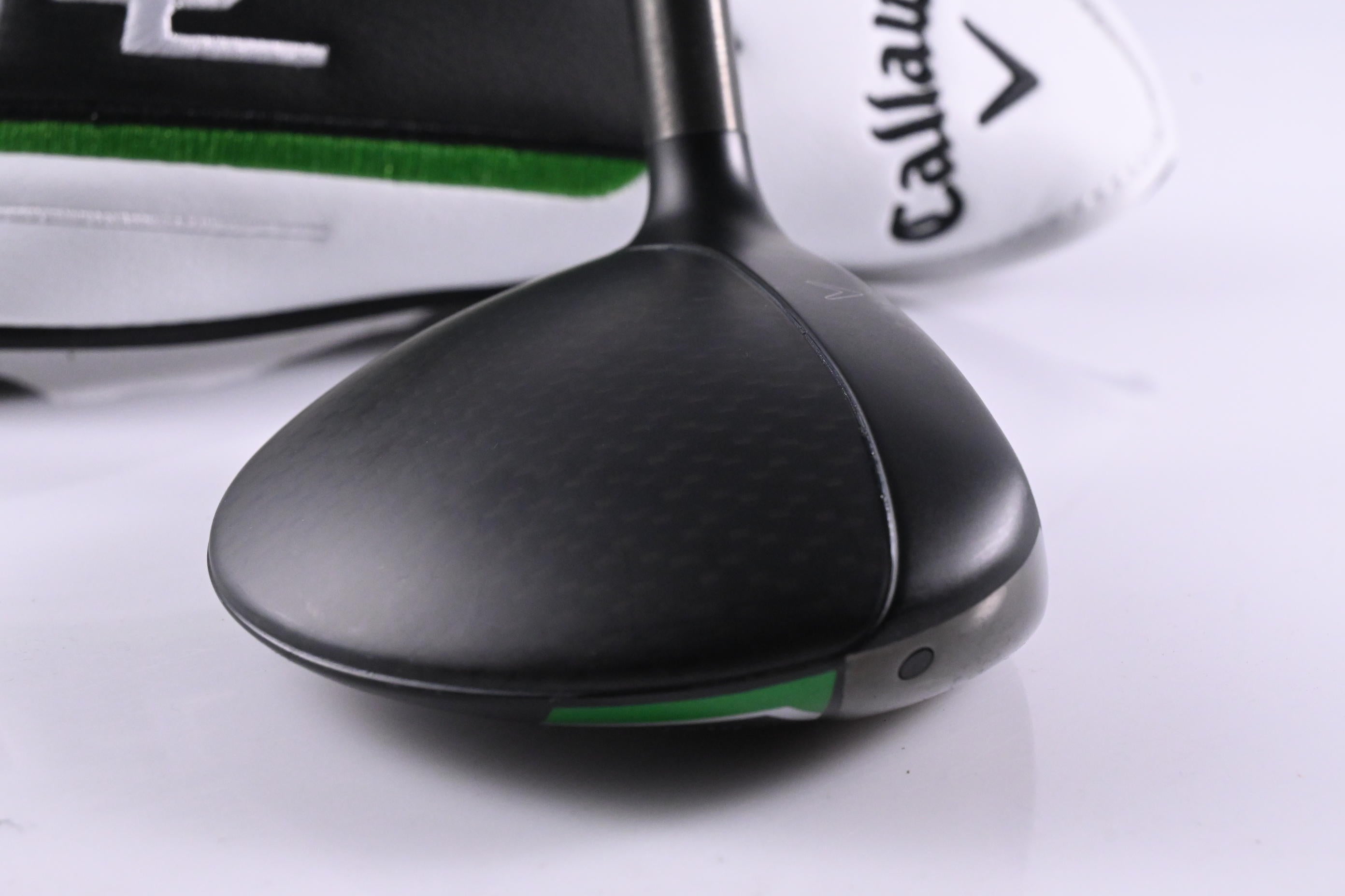 Callaway Elyte #5 Wood / 18 Degree / Regular Flex Denali Charcoal 60 Shaft