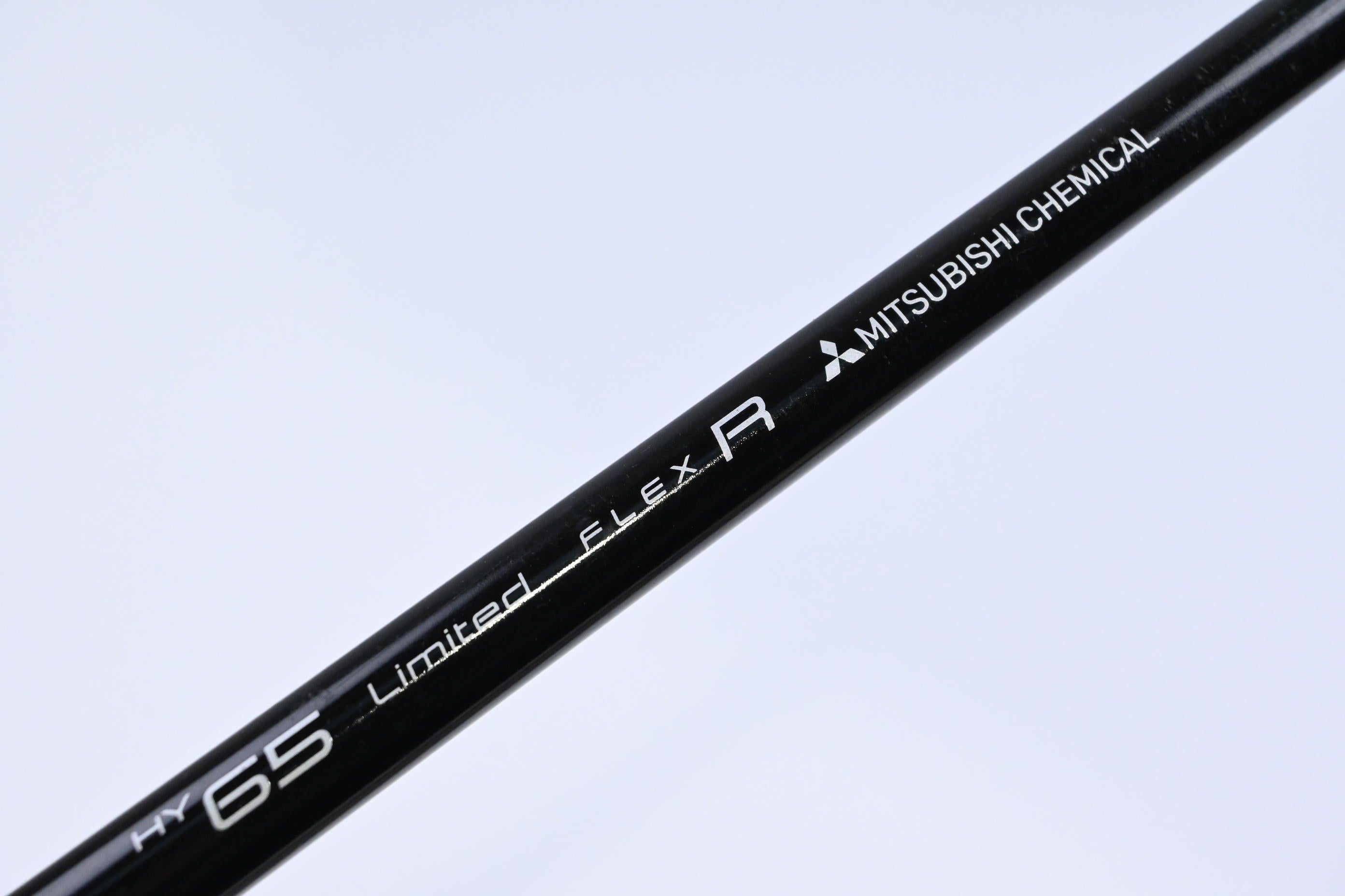 Mitsubishi Chemical Diamana Limited 65 #6 Hybrid Shaft / Regular Flex / Titleist