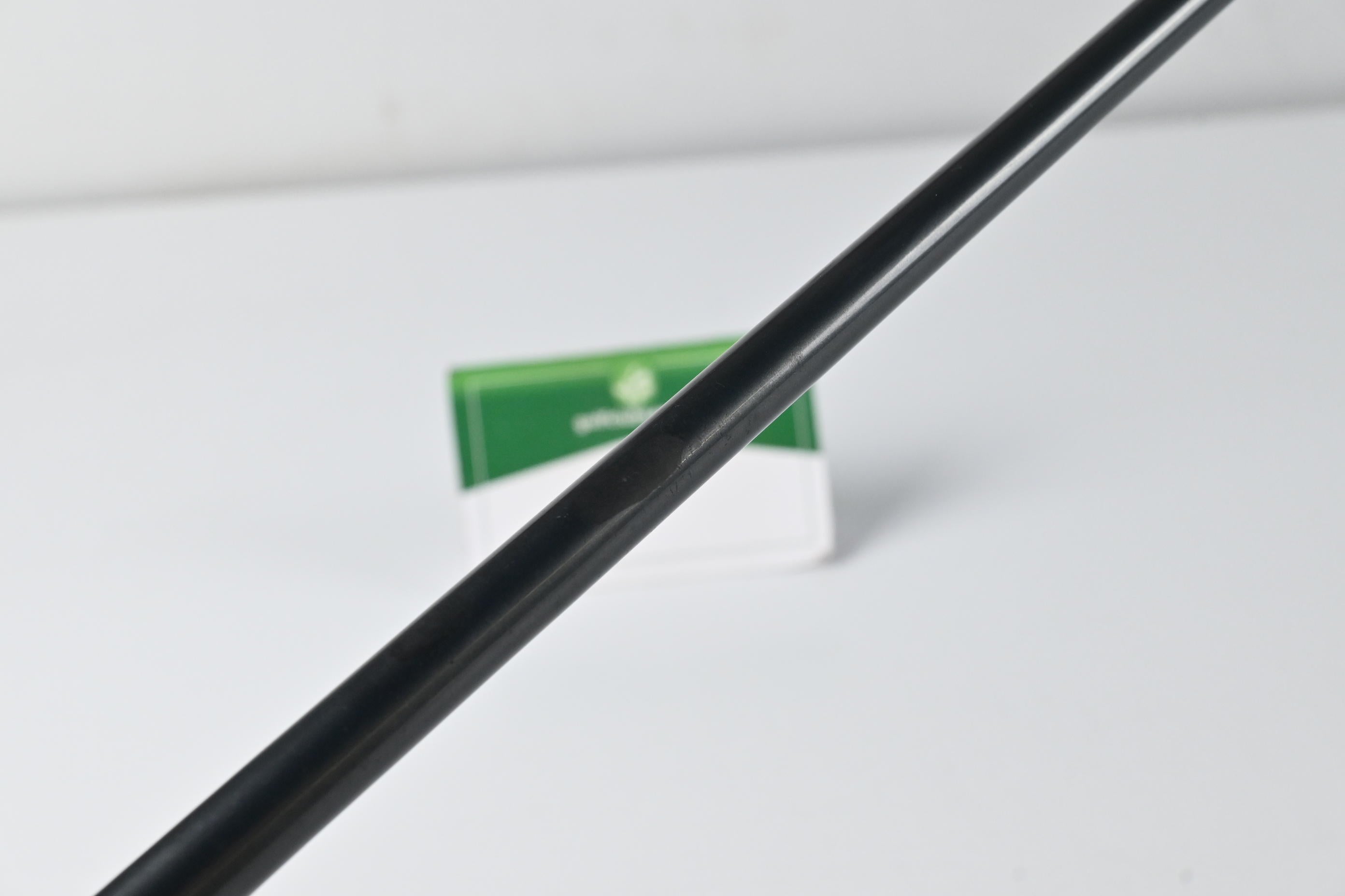 Taylormade Stealth Plus Driver / 9 Degree / X-Flex Hzrdus Smoke Green 60 Shaft