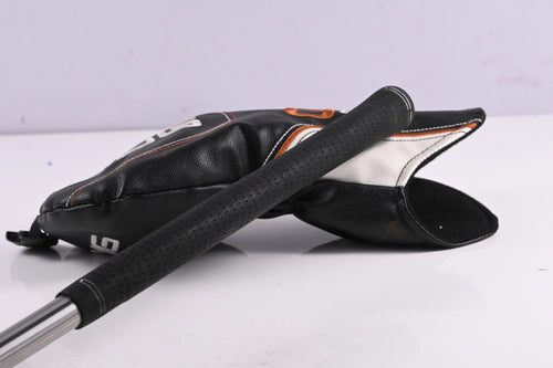 Ping G400 #3 Wood / 14.5 Degree / X-Flex Ping Tour Chrome 75 Shaft