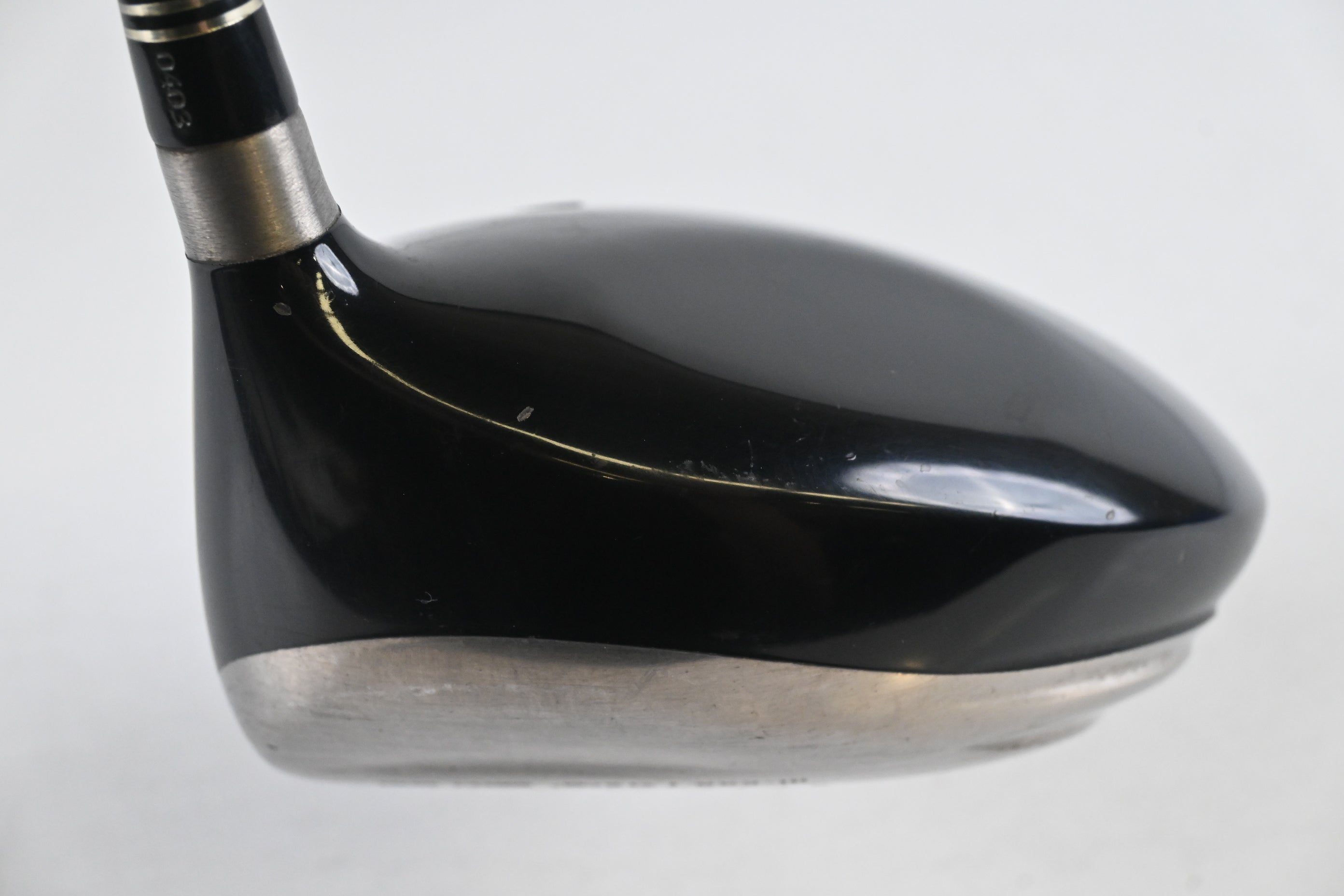 Cobra SS Driver / 10.5 Degree / Regular Flex Graphite Design Tour 55 Shaft