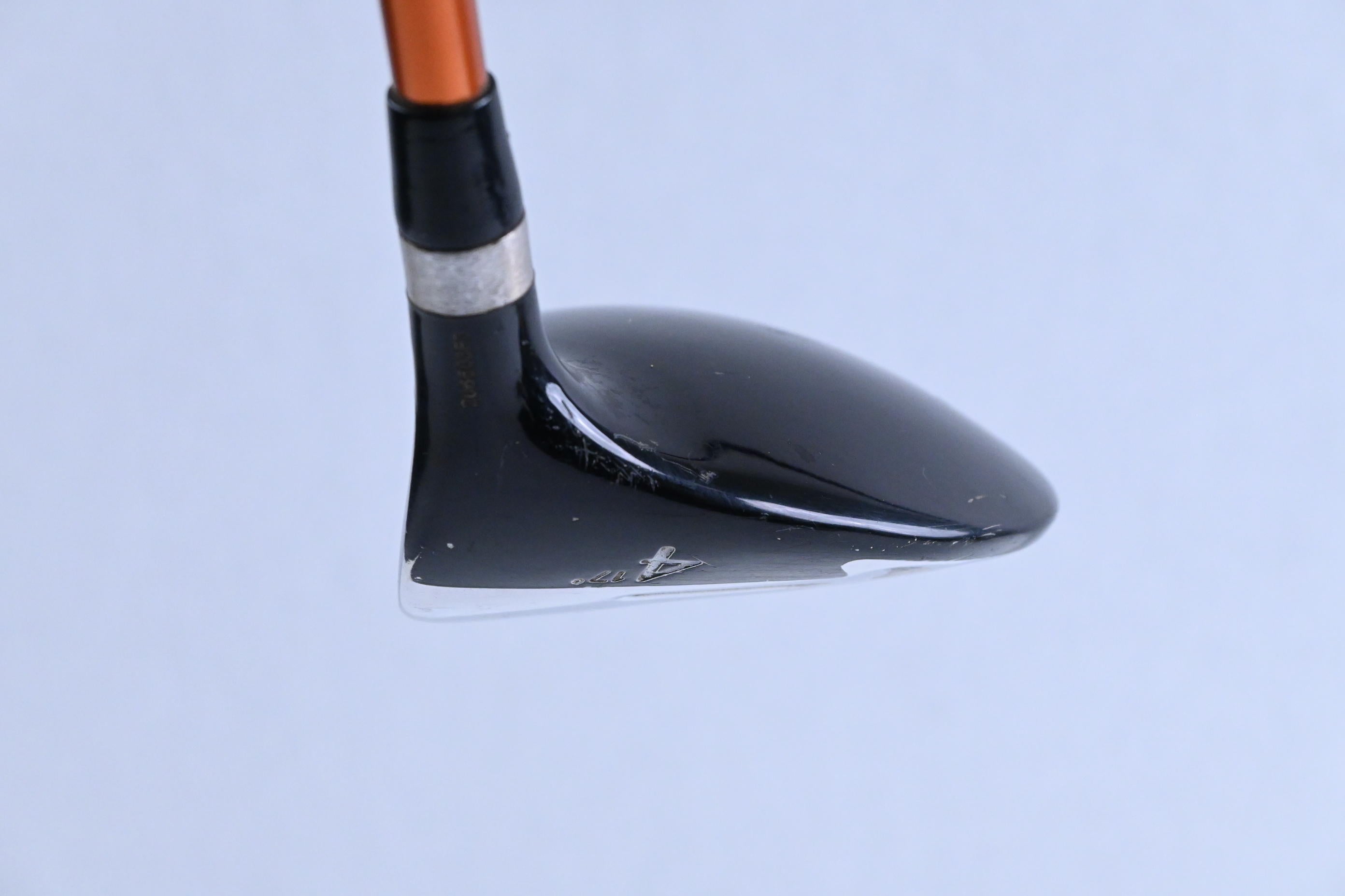 Ping G10 #4 Wood / 17 Degree / Regular Flex Ping TFC 129 Shaft
