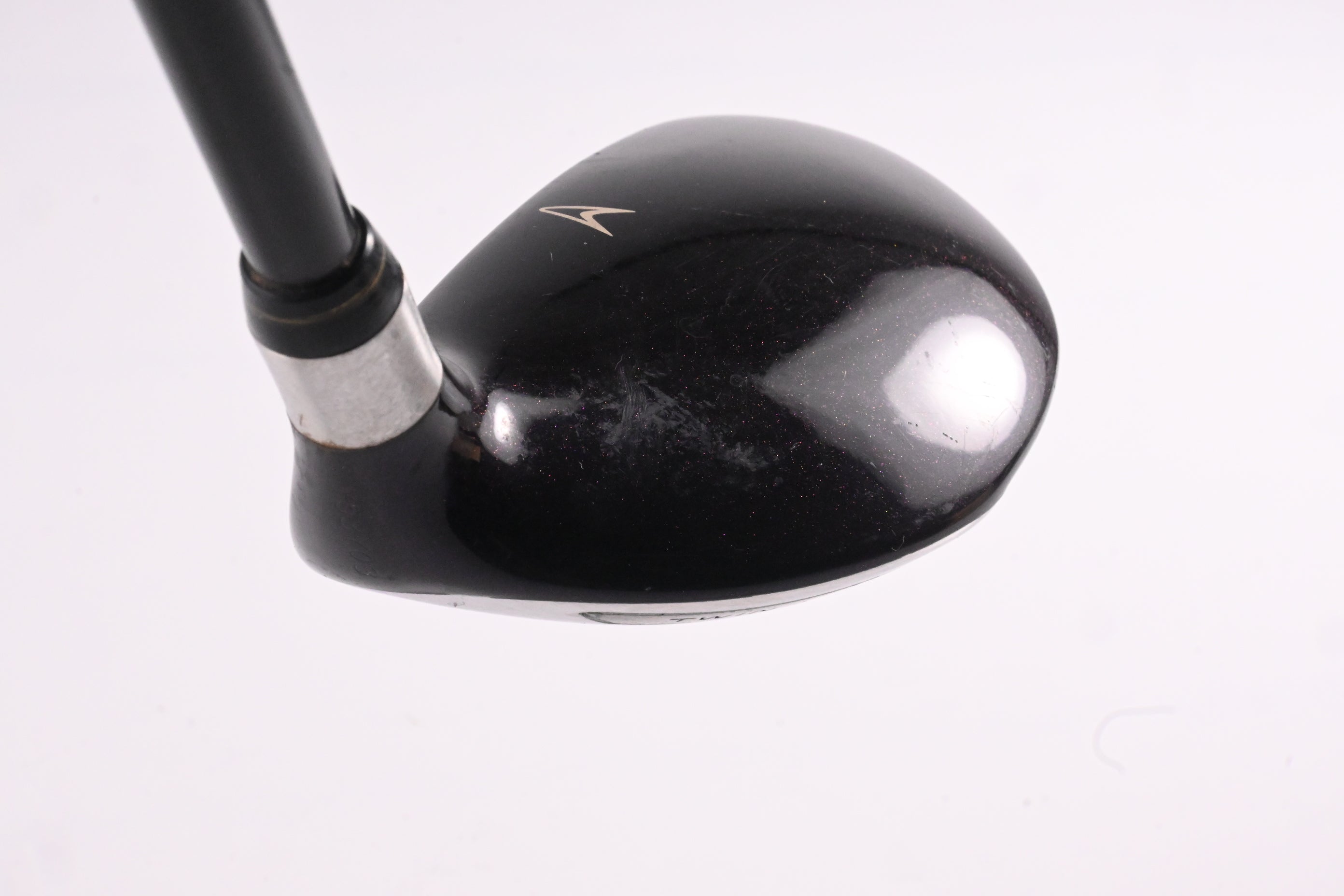 Srixon U6 XXIO #3 Hybrid / 20 Degree / Stiff Flex Srixon SV-300 Shaft
