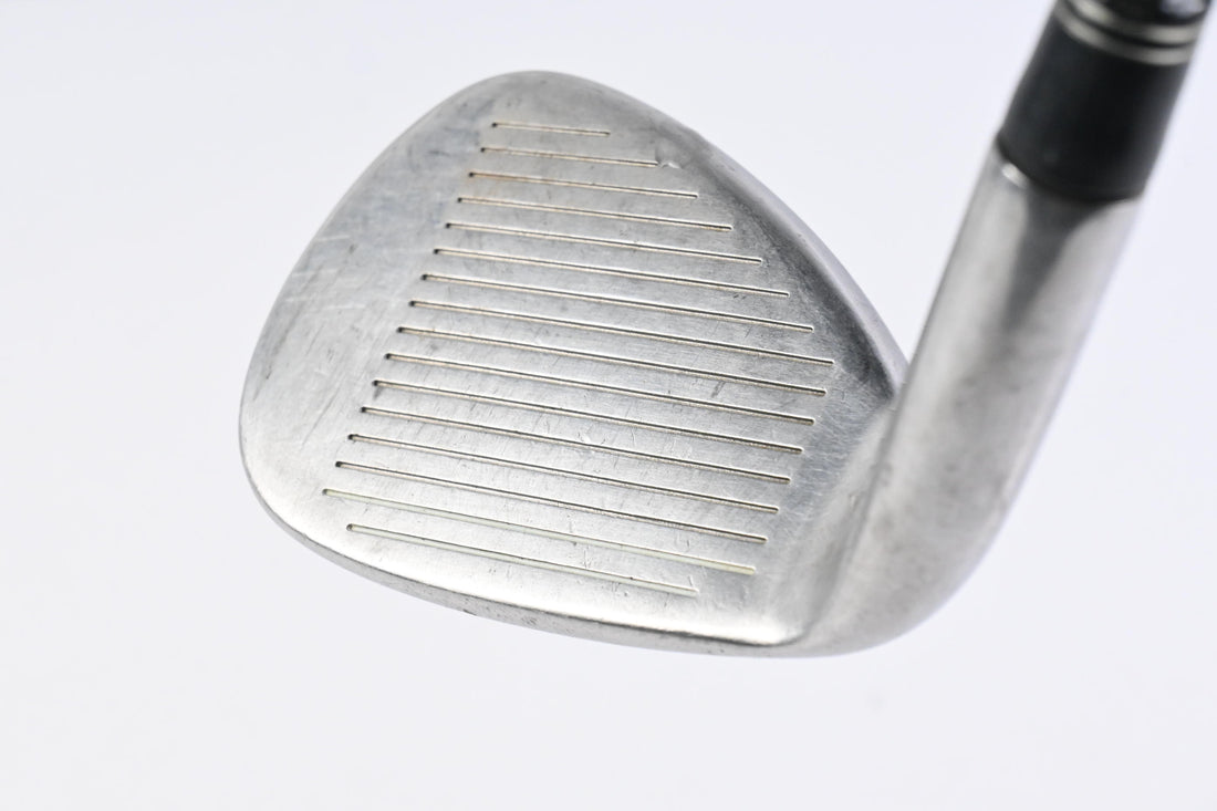 Taylormade R7 Draw Sand Wedge / 54 Degree / Stiff Flex T-Step 90 Shaft