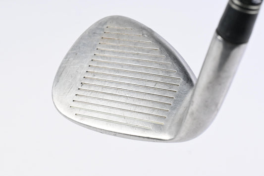 Taylormade R7 Draw Sand Wedge / 54 Degree / Stiff Flex T-Step 90 Shaft