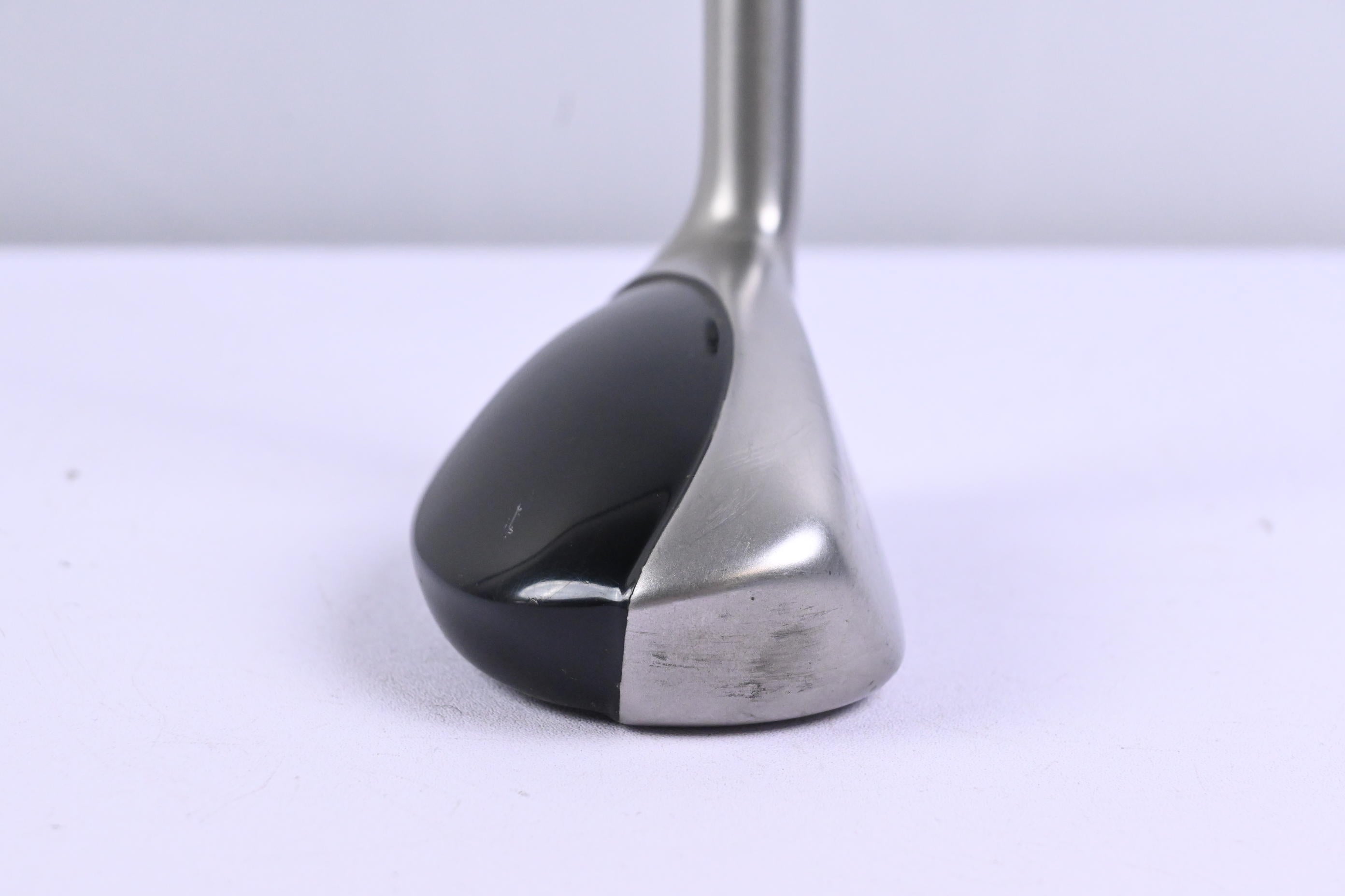 Taylormade Rescue Mid #4 Hybrid / 22 Degree / Regular Flex Taylormade Ultralite