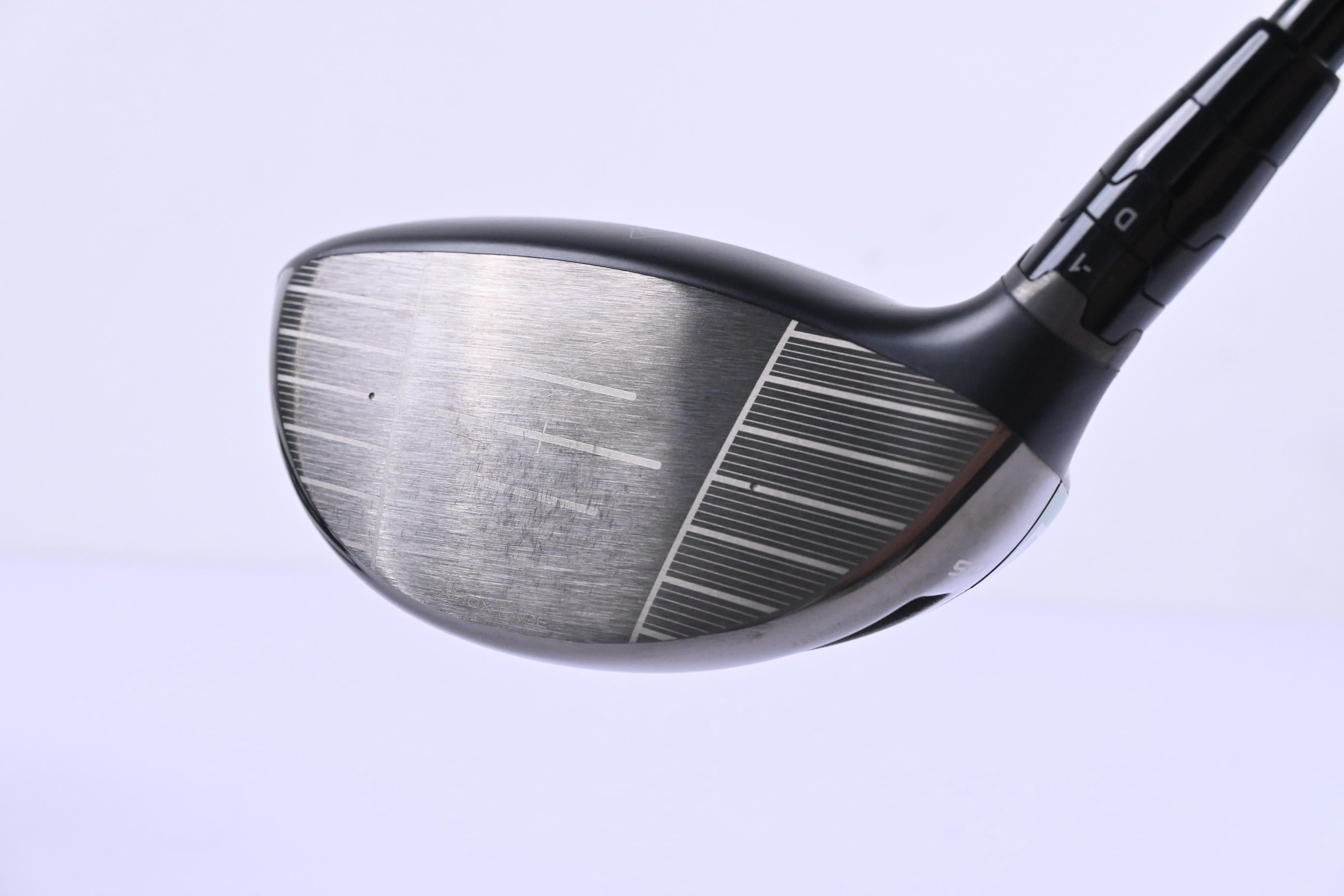 Callaway Elyte Mini Driver / 13.5 Degree / Stiff Flex Fujikura Ventus Black 6 Shaft