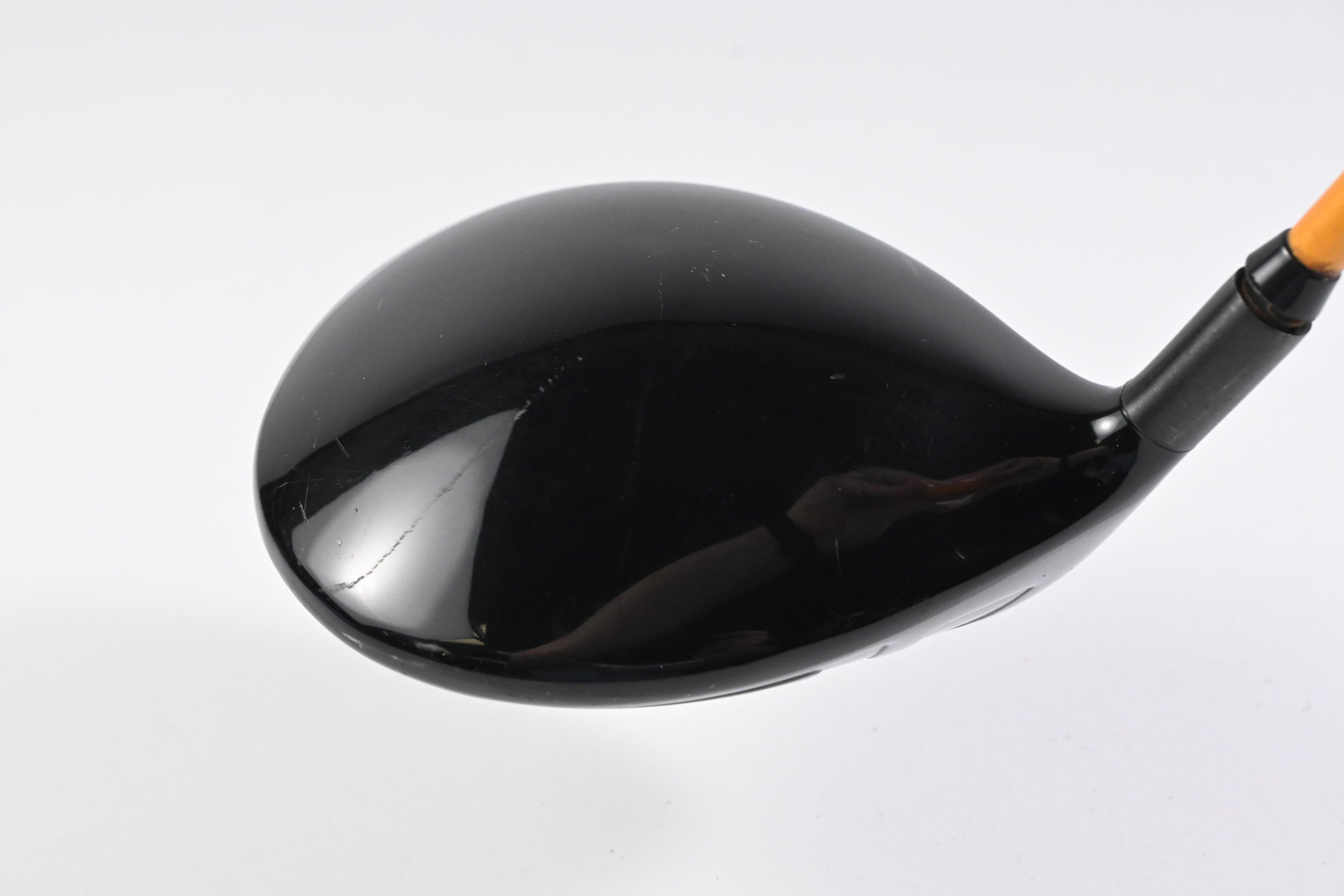 Left Hand Ping i15 Driver / 9.5 Degree / Regular Flex UST Mamiya Proforce Gold