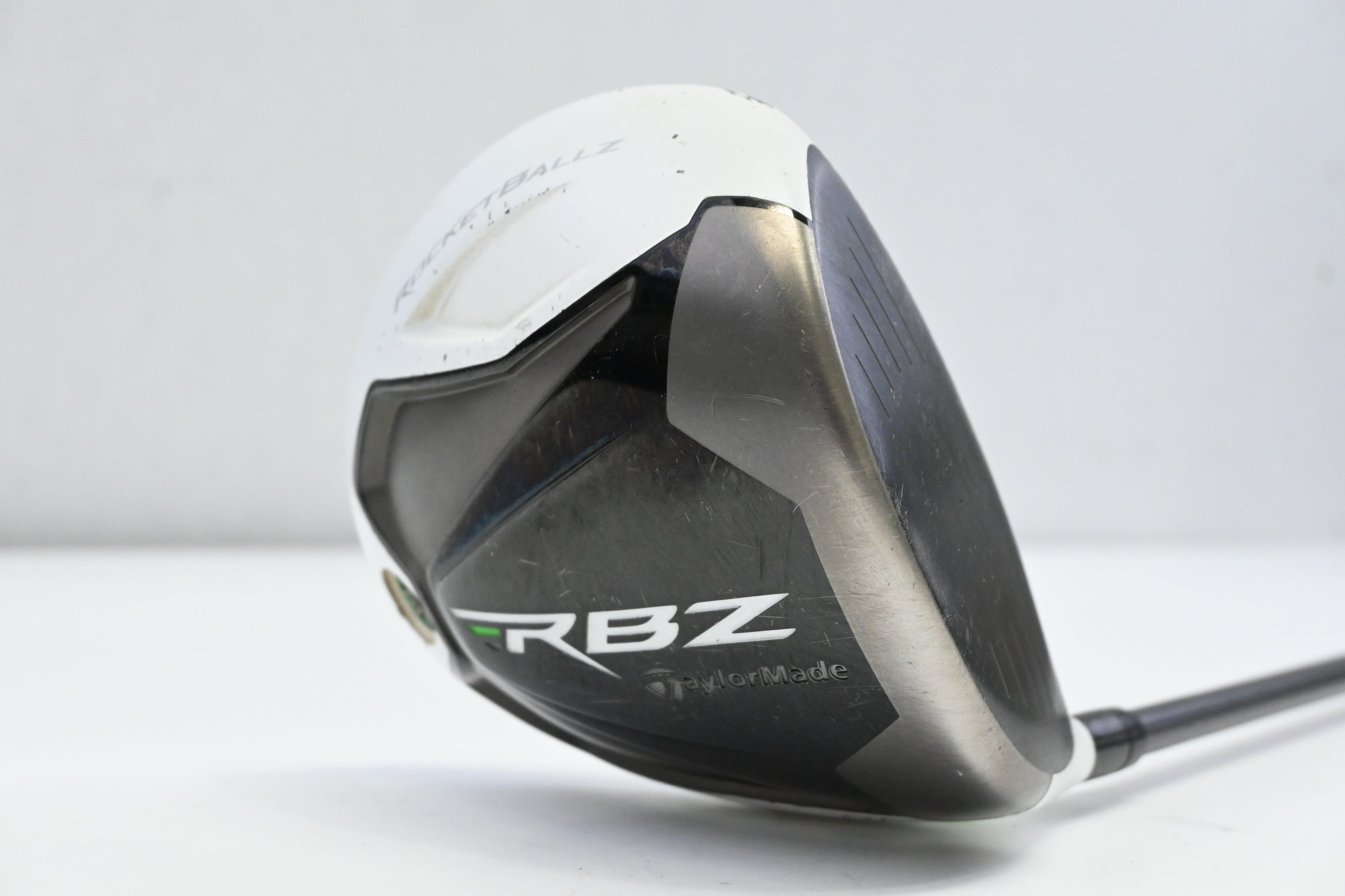 Taylormade RBZ Driver / 13 Degree / Regular Flex Matrix Ozik 5