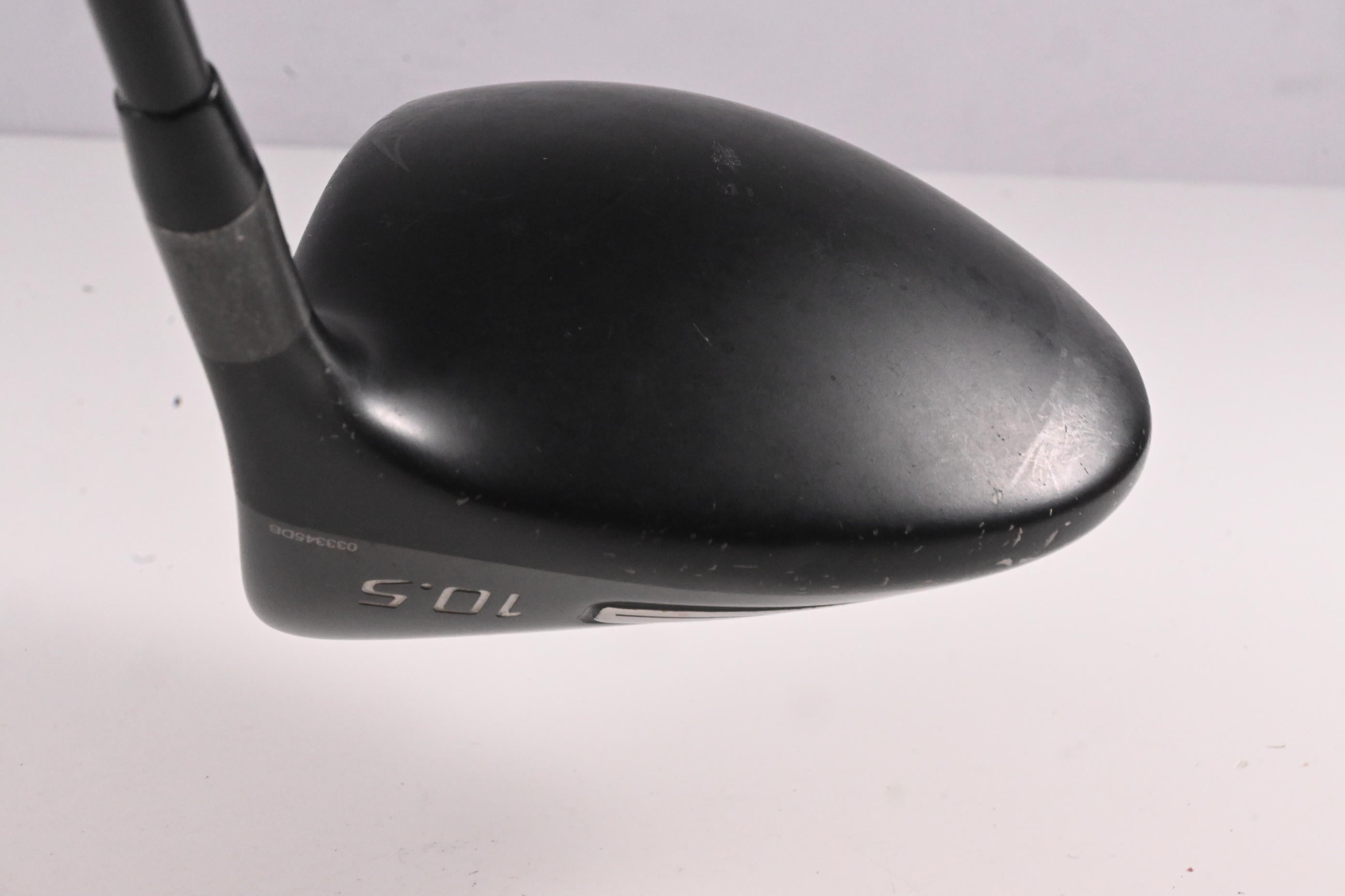 Ping i20 Driver / 10.5 Degree / Regular Flex Ping TFC 707 Shaft