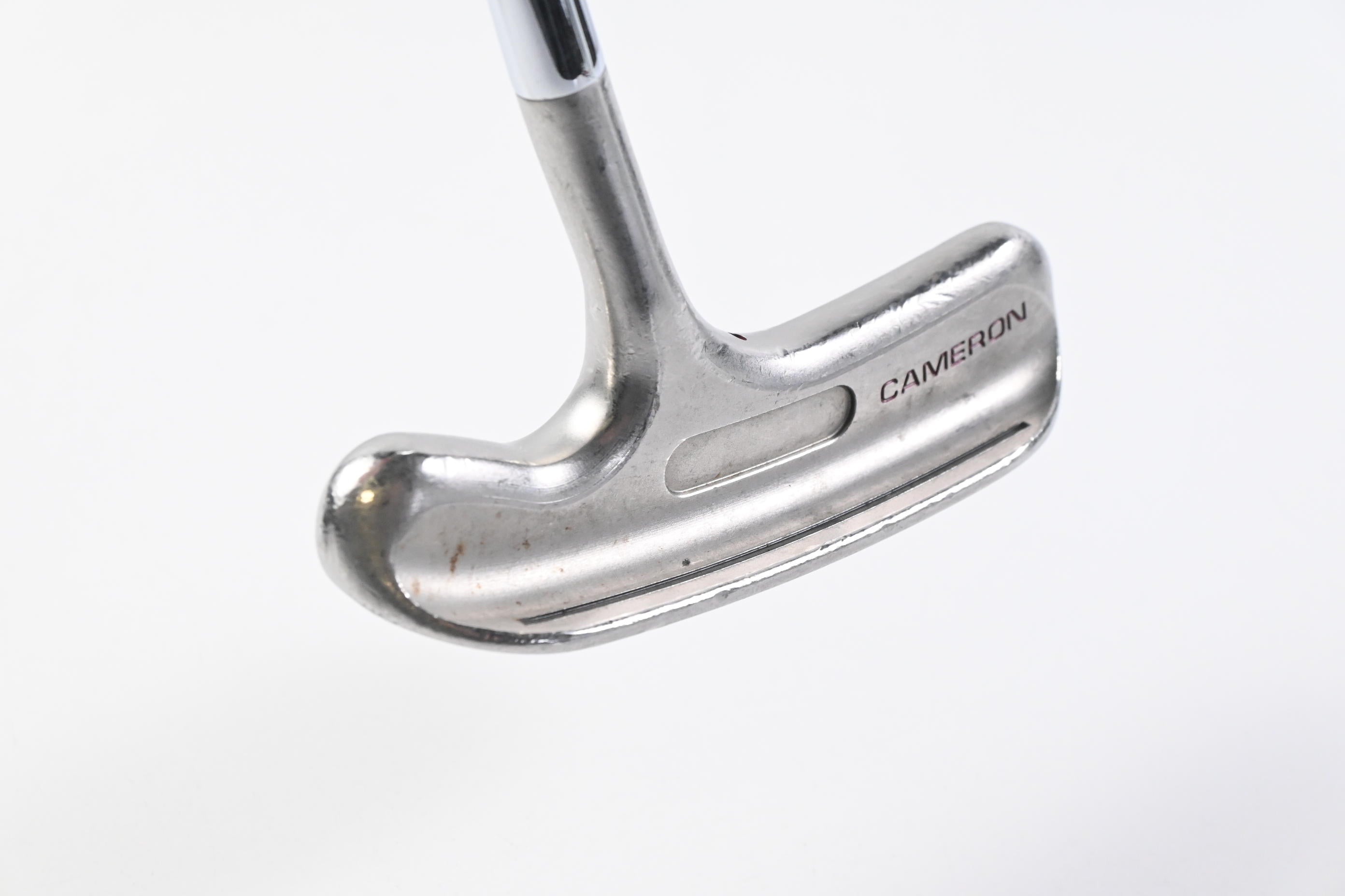 Scotty Cameron American Classic III HVY Flange Putter / 33 Inch