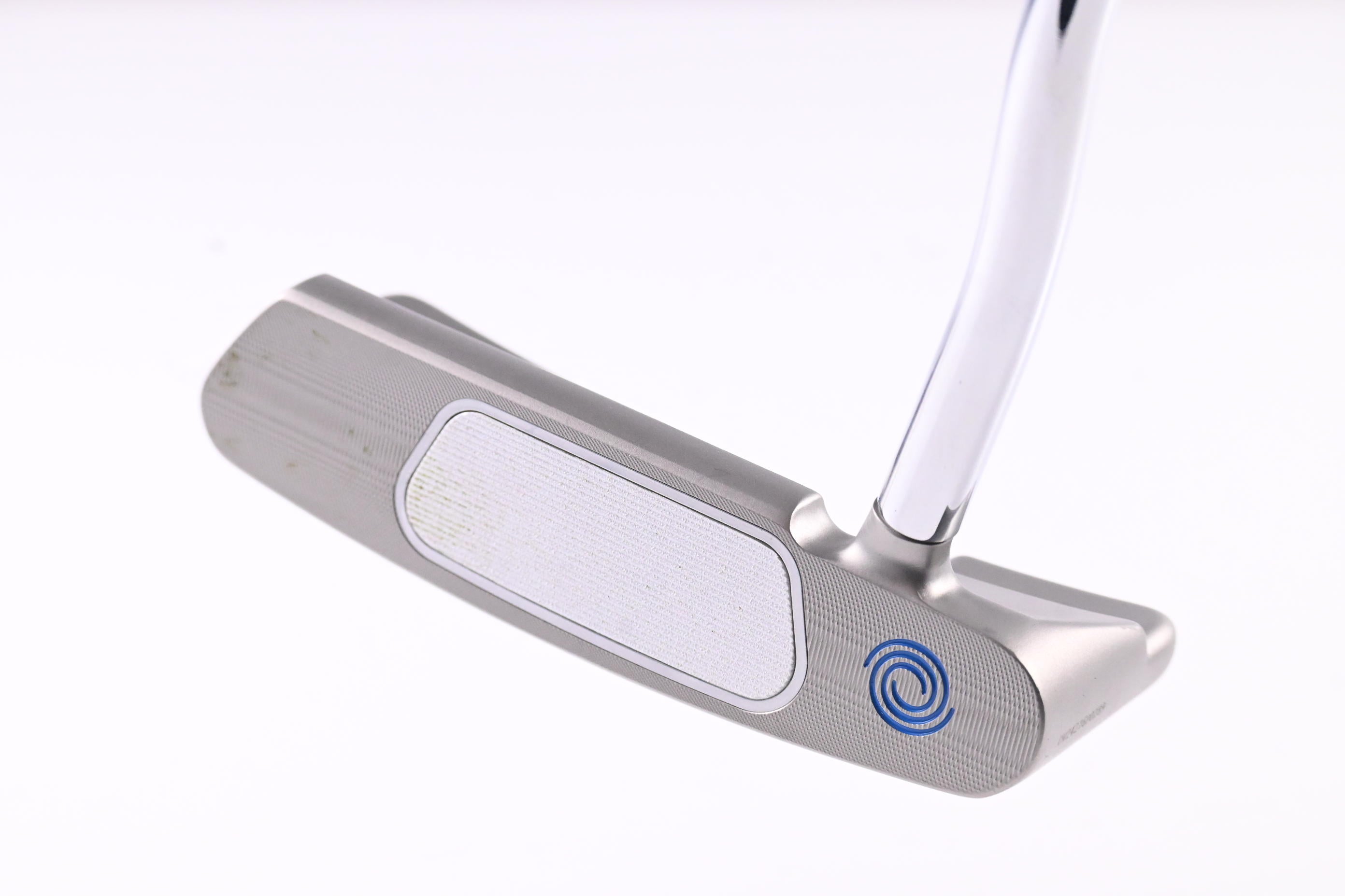 Odyssey AI-One Silver Series Double Wide Putter / 35 Inch