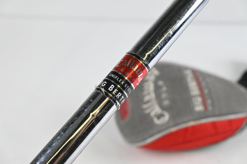 Callaway Big Bertha 2004 #3 Wood / 15 Degree / Uniflex Big Bertha Shaft