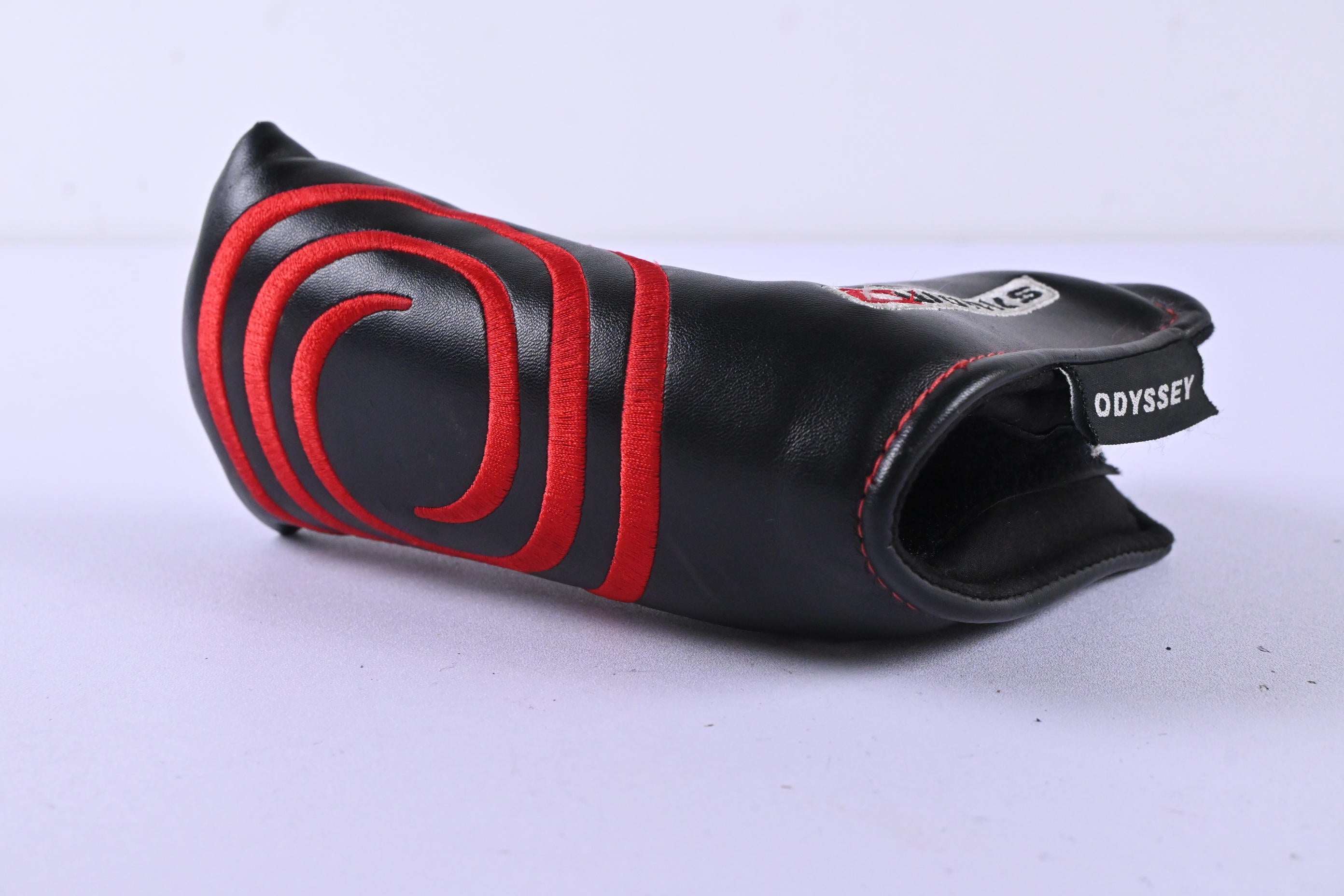 Left Hand Odyssey O-Works 2020 1 Putter / 34 Inch