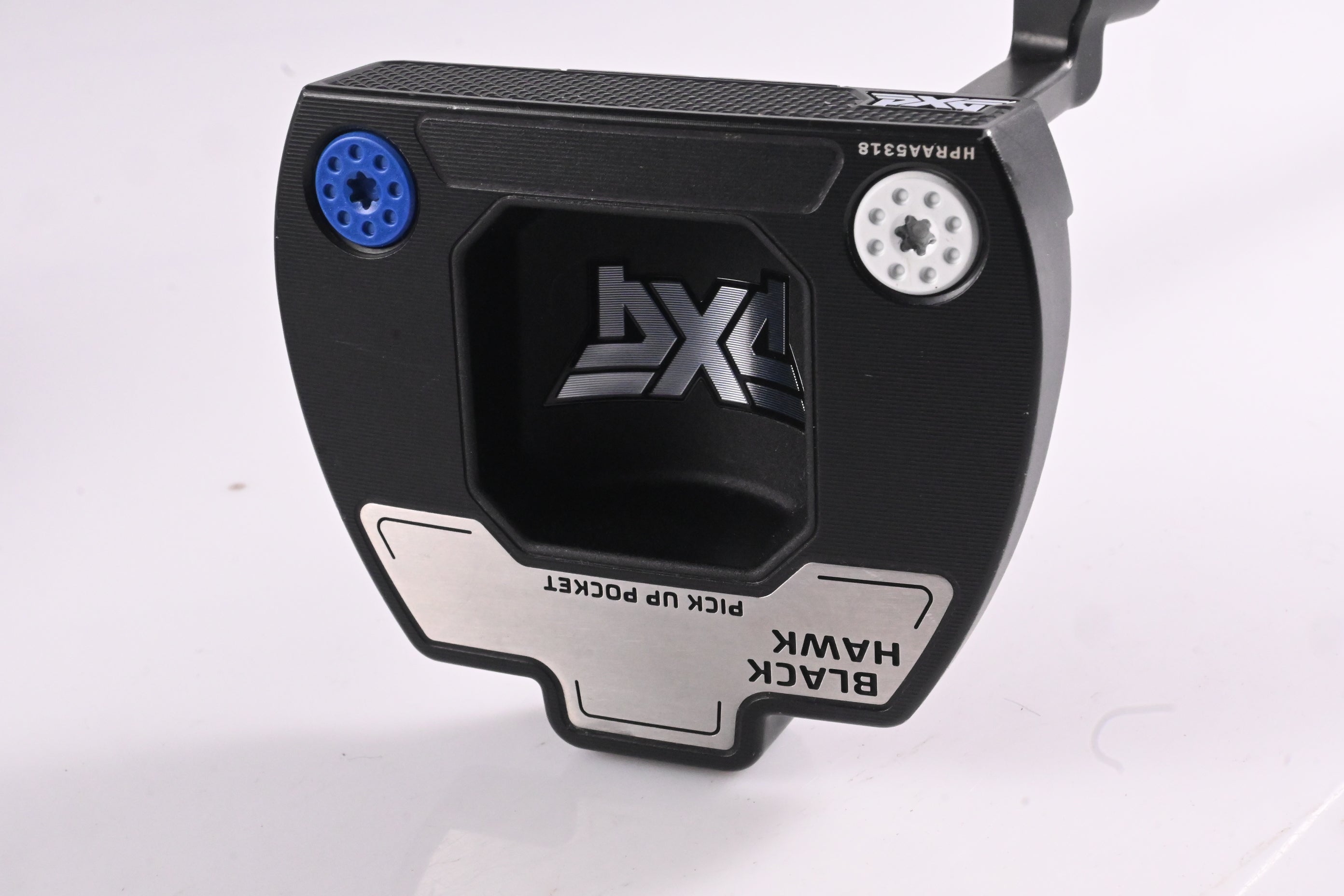 PXG Battle Ready II Black Hawk Putter / 34 Inch