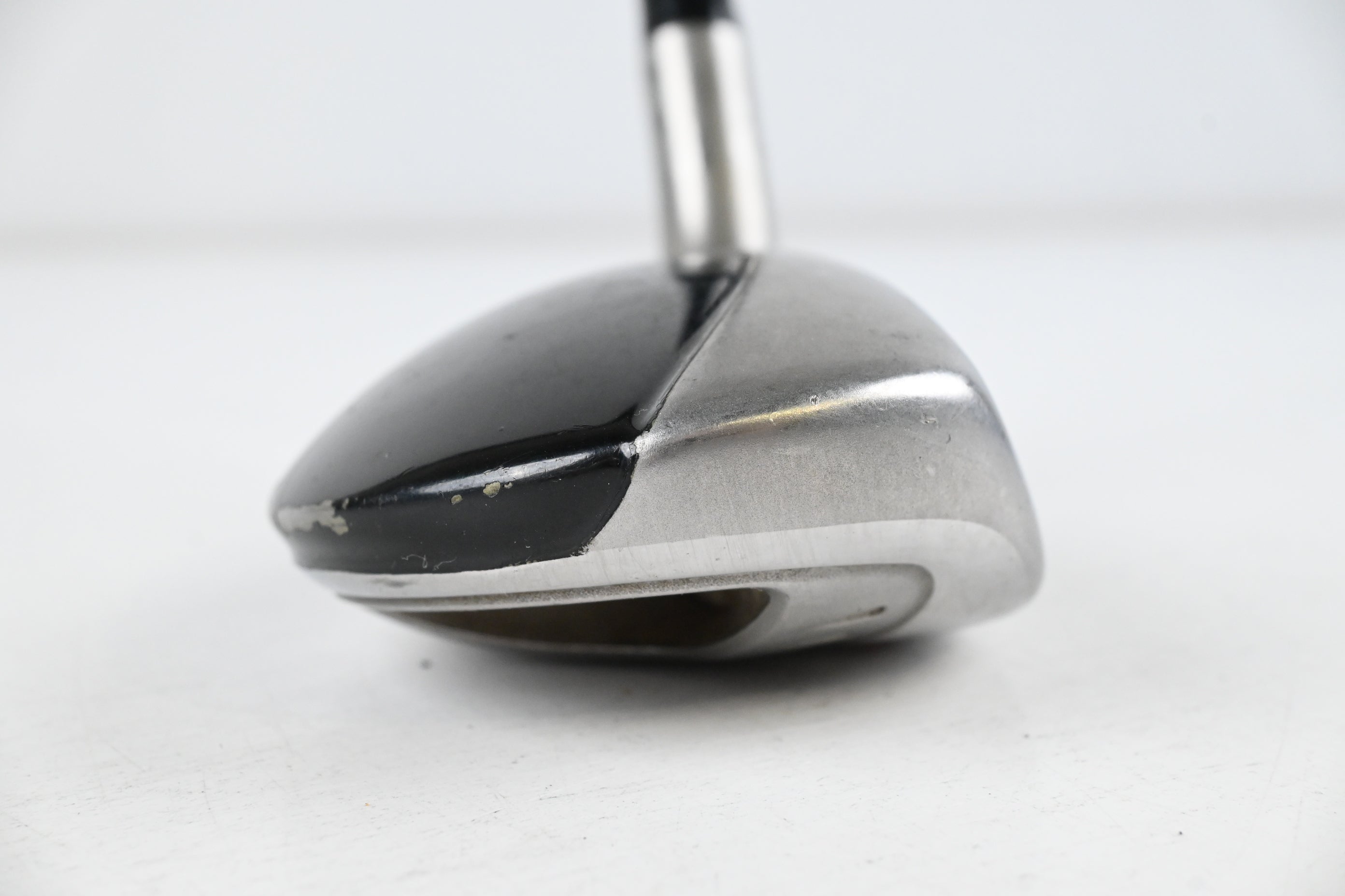 Taylormade R7 Draw #4 Hybrid / 22 Degree / Regular Flex T-Step 90 Shaft