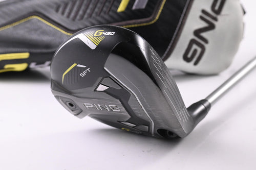 Ping G430 SFT #5 Wood / 19 Degree / Senior Flex Ping Alta Quick 45 Shaft