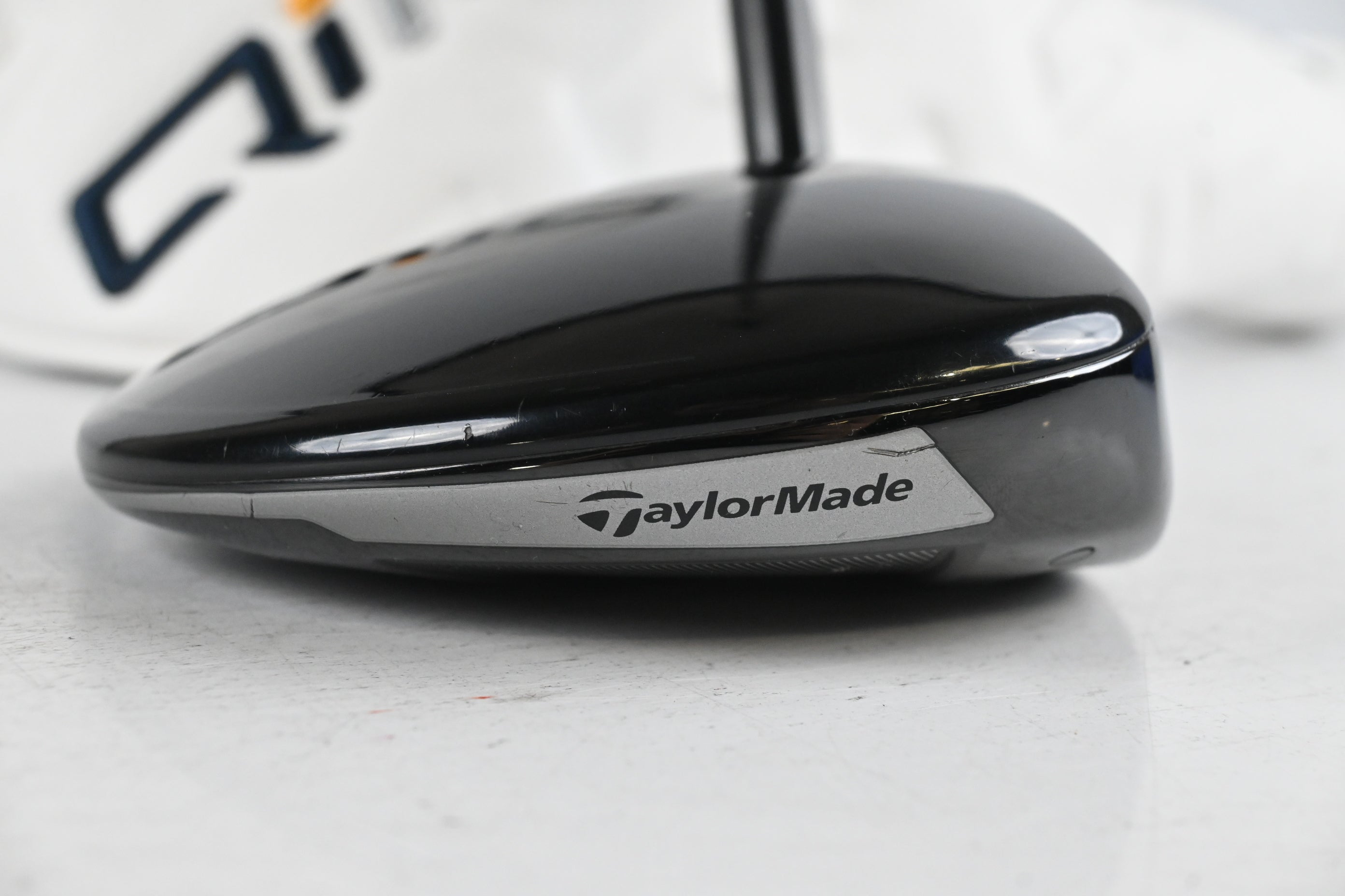 Taylormade Qi10 Max #3 Wood / 16 Degree / Regular Flex Speeder NX 50 Shaft