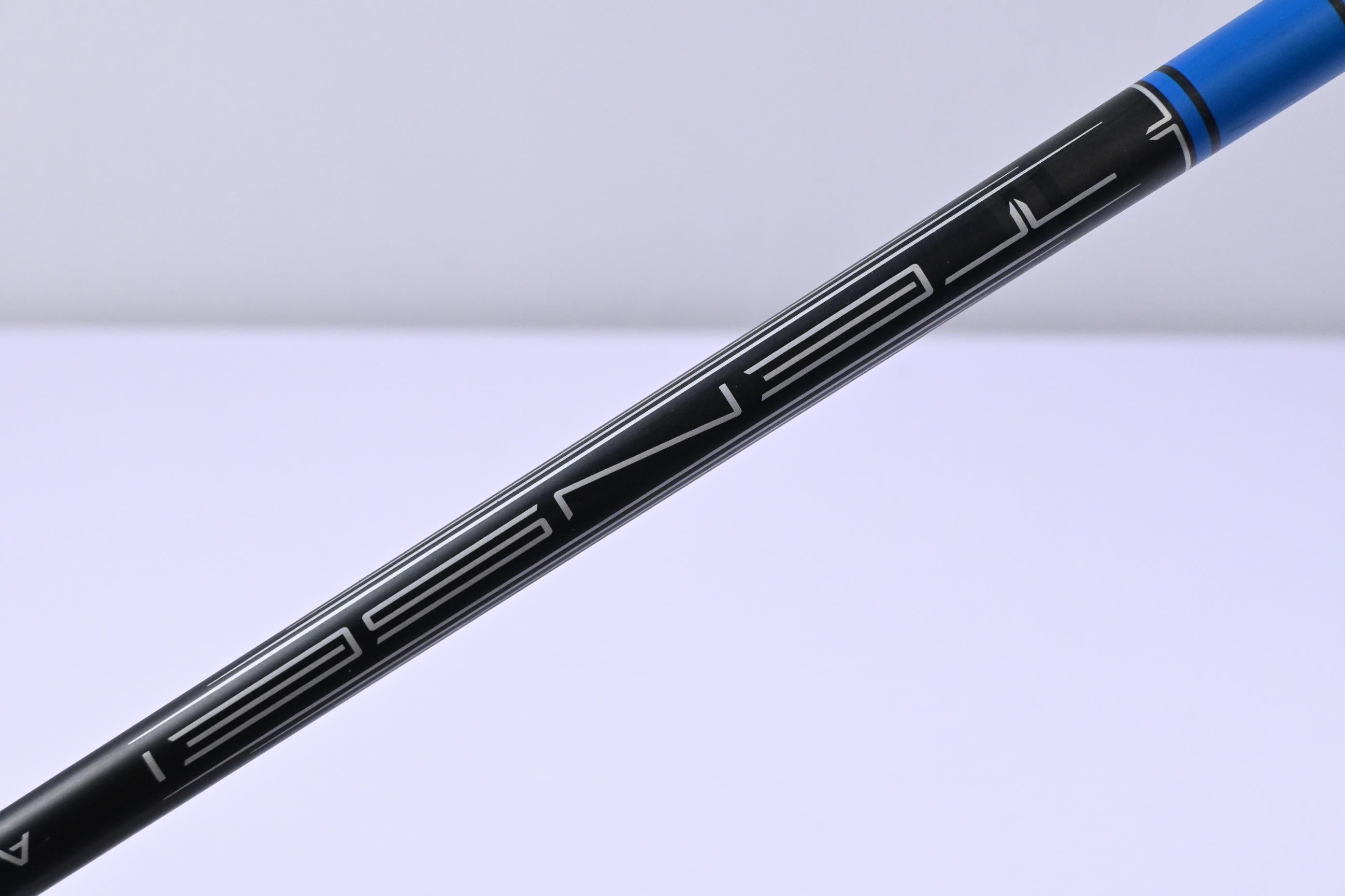 Tensei AV Limited Blue 65 Driver Shaft / Stiff Flex / Taylormade 2nd Gen Adapter