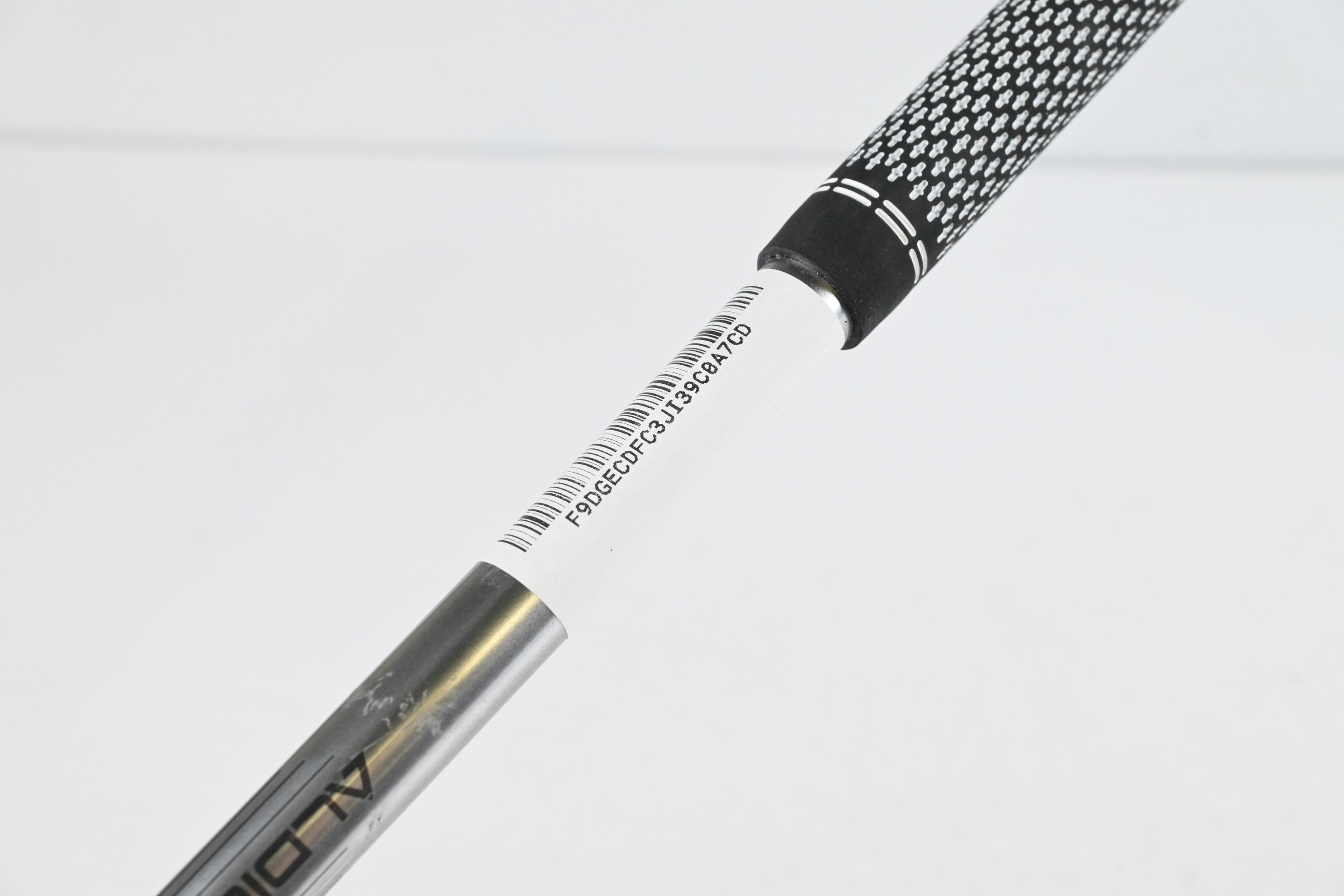 Taylormade SIM Max Driver / 10.5 Degree / Stiff Flex Aldila Rogue 110 MSI 70 Shaft