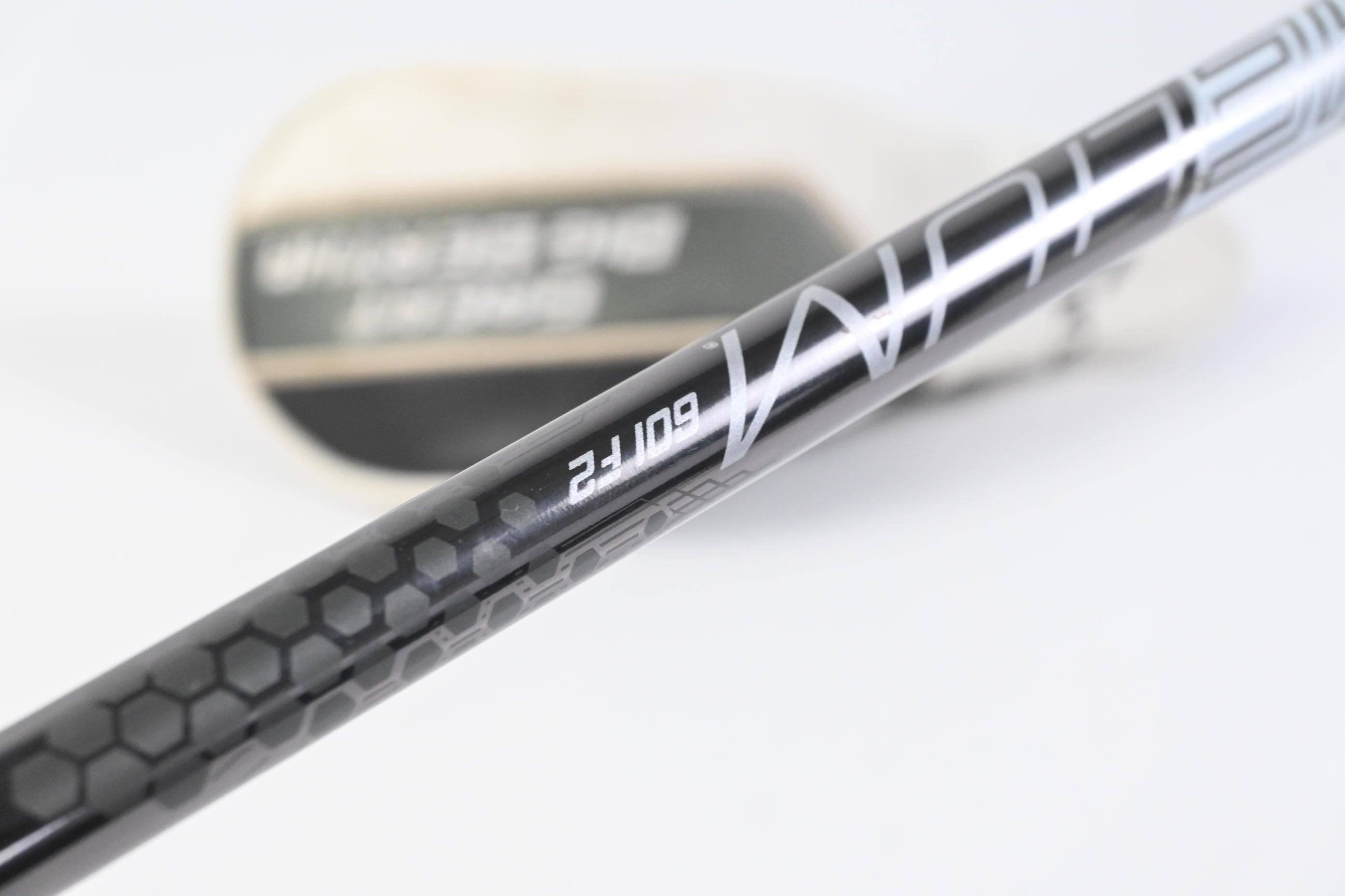 Callaway Great Big Bertha 2023 #6 Hybrid / 26 Degree / Senior Flex UST Helium 60
