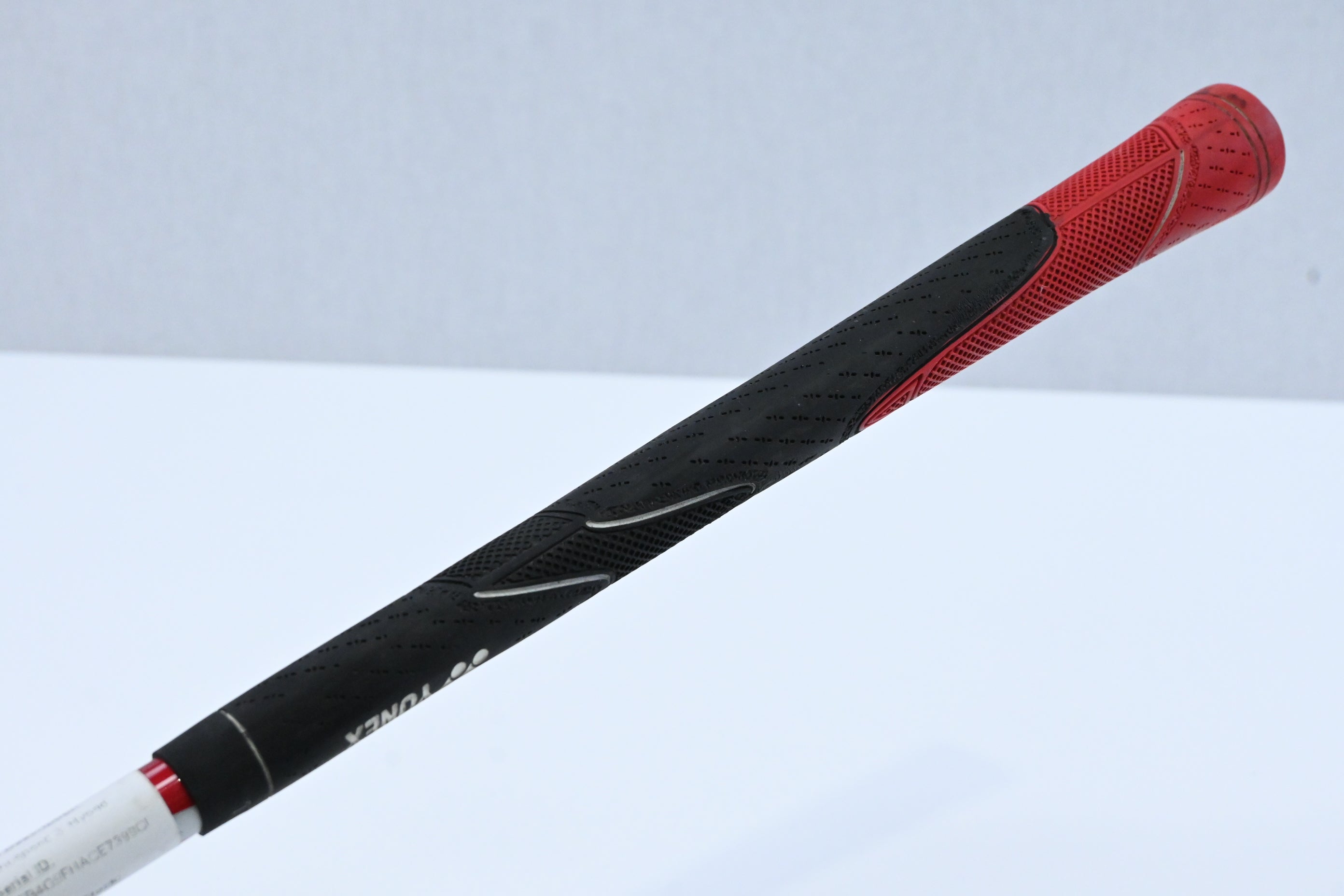 Yonex Nanospeed 3i #4 Hybrid / 22 Degree / Regular Flex Yonex NS100 CFS Shaft