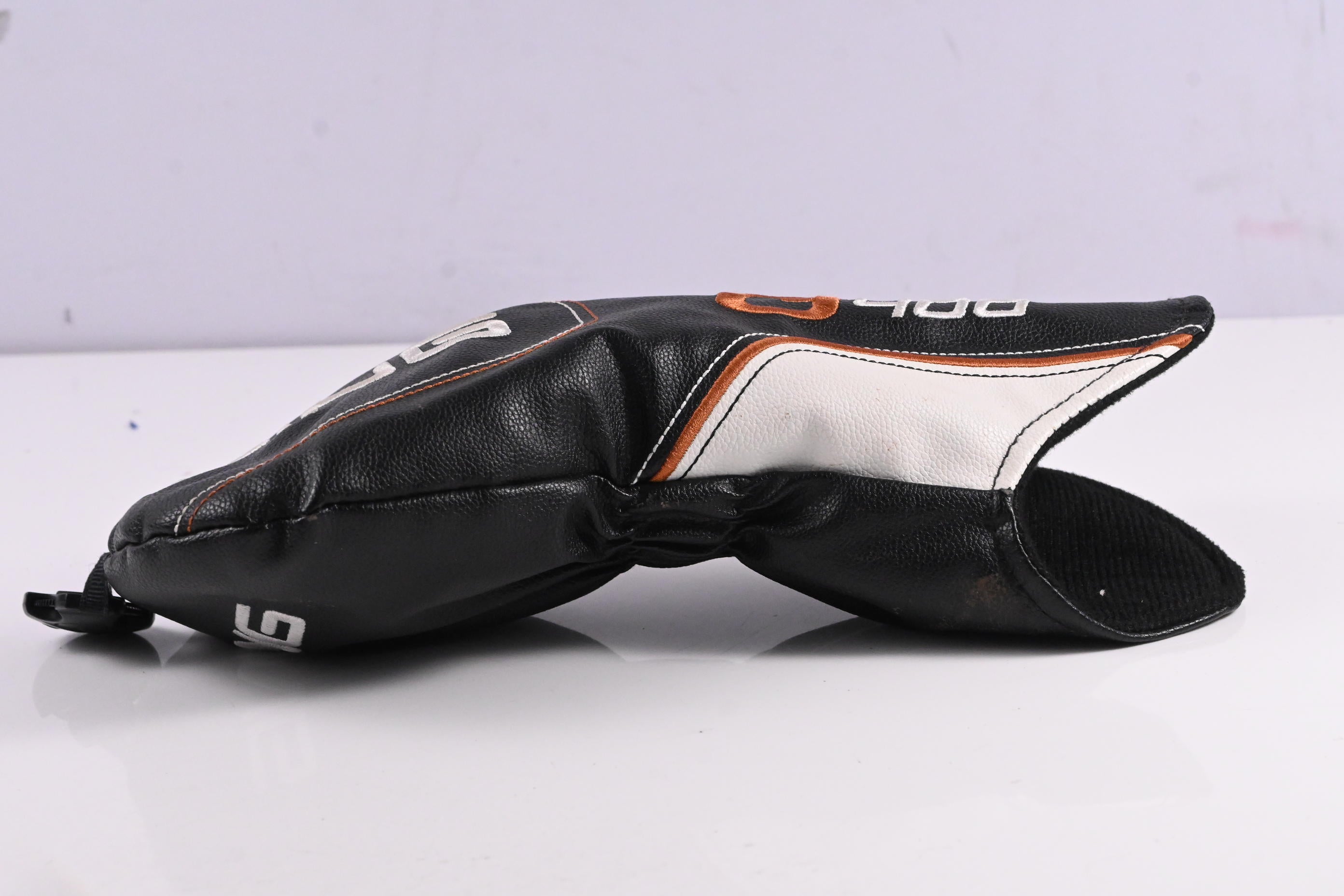 Ping G400 #3 Wood / 14.5 Degree / X-Flex Ping Tour Chrome 75 Shaft