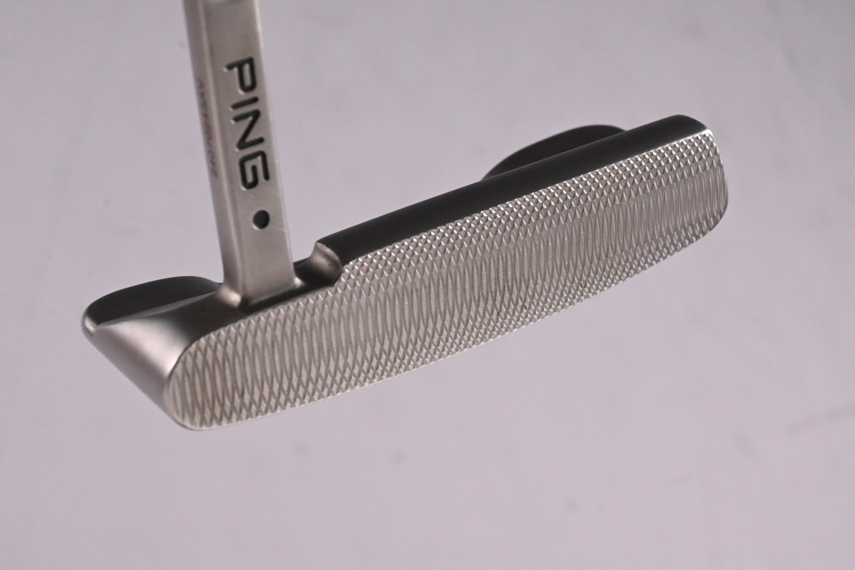 Left Hand Ping Anser D 2024 Putter / 35 Inch