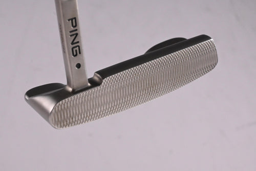 Left Hand Ping Anser D 2024 Putter / 35 Inch
