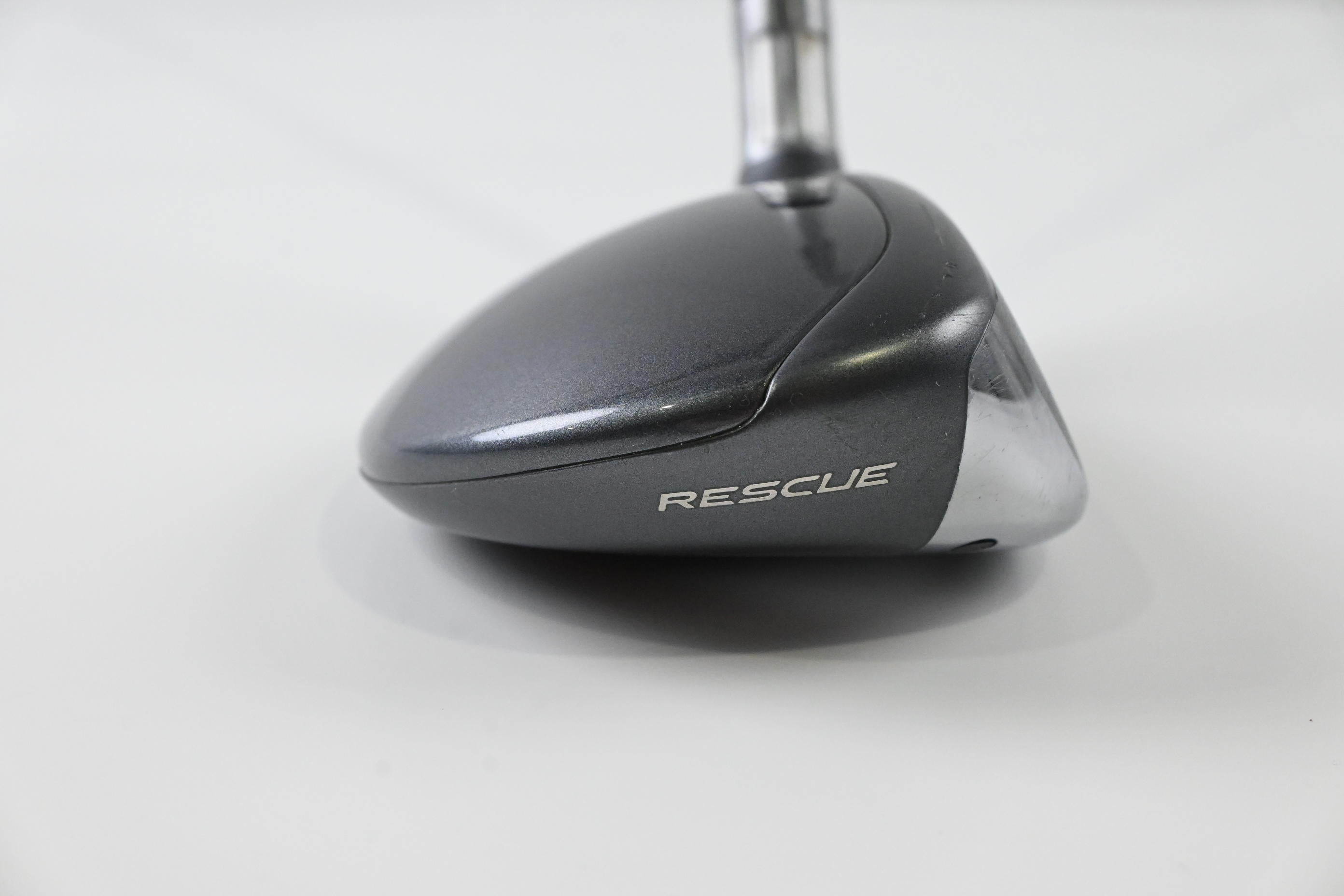 Ladies Taylormade Stealth 2 HD #5 Hybrid / 27 Degree / Ladies Flex Ascent 45