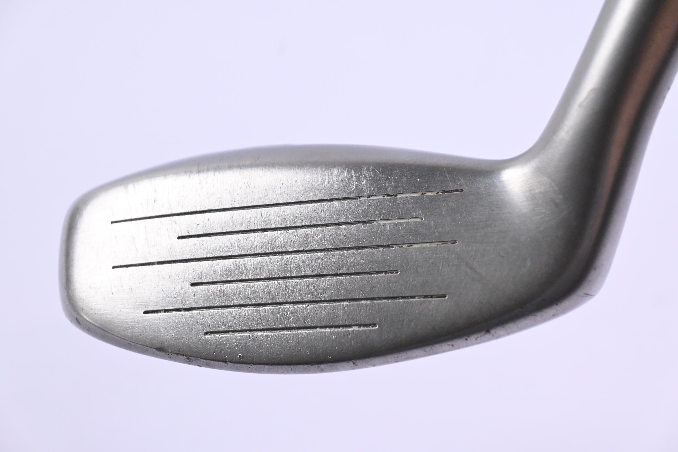 Taylormade Rescue Mid #4 Hybrid / 22 Degree / Regular Flex Taylormade Ultralite