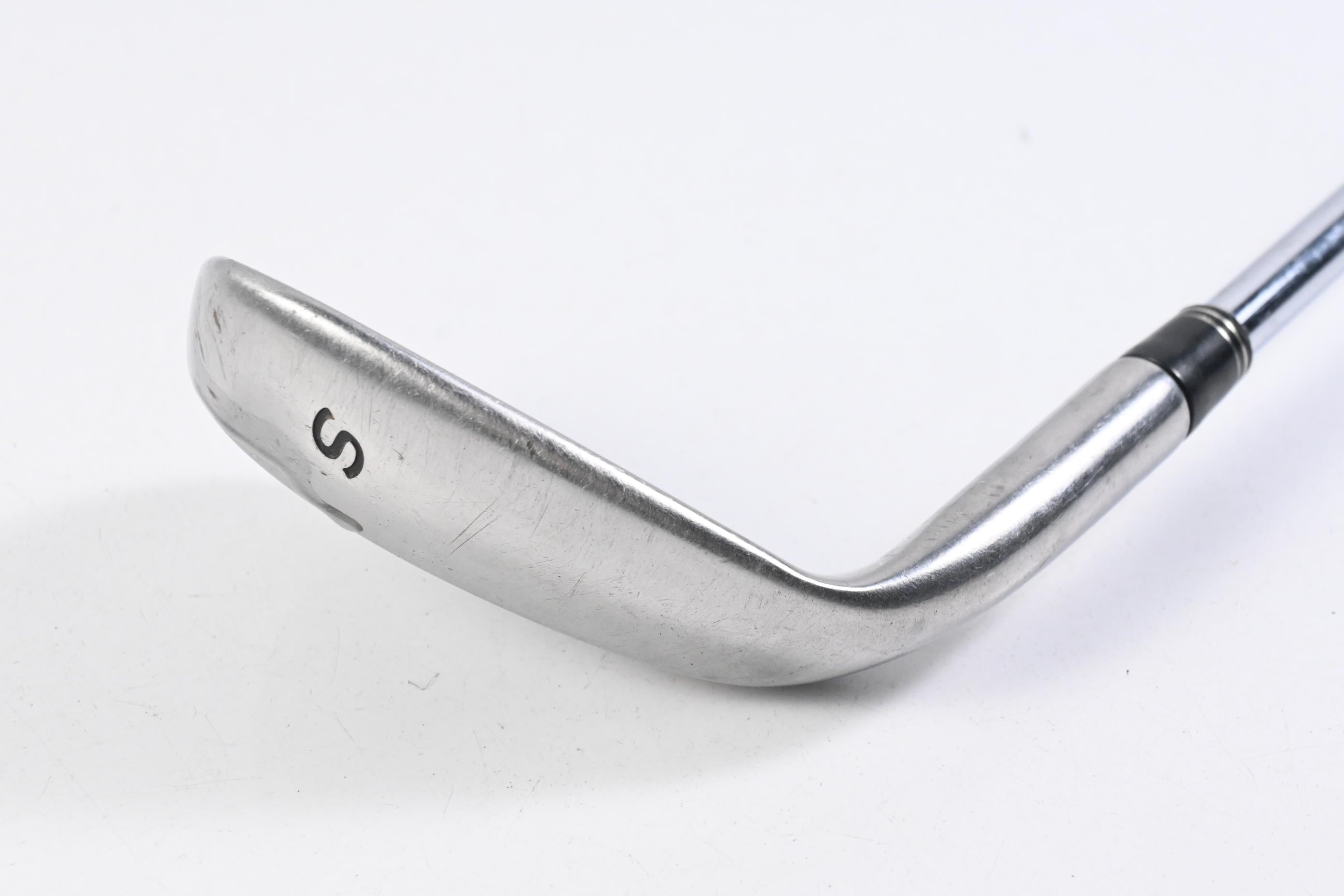 Taylormade R7 Draw Sand Wedge / 54 Degree / Stiff Flex T-Step 90 Shaft