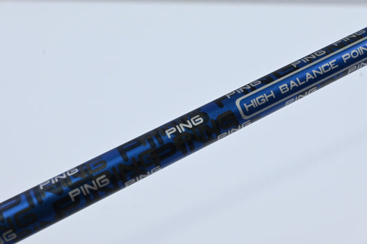 Ping TFC 419 #3 Wood Shaft / Regular Flex / Ping 2nd Gen