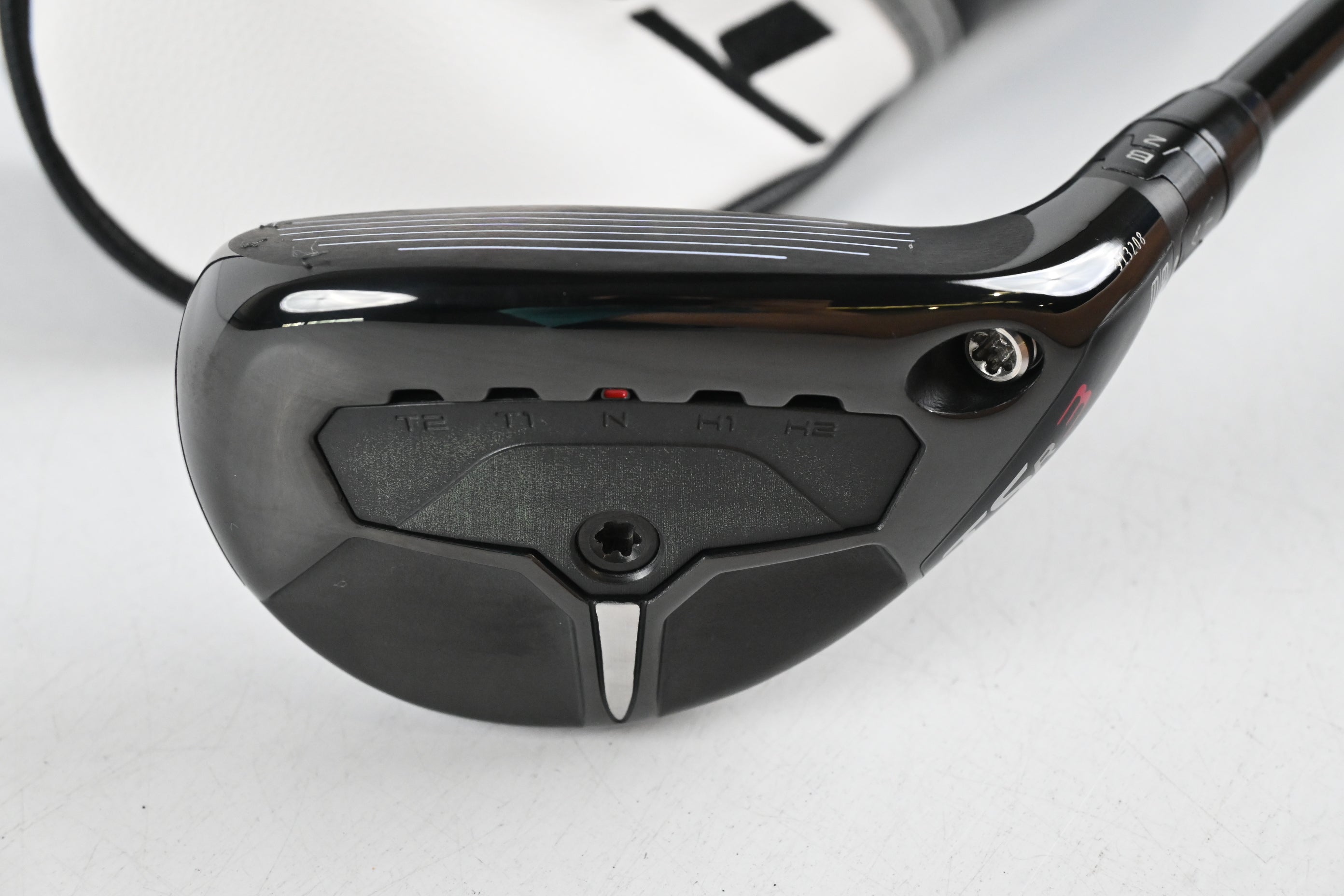 Titleist TSR3 #3 Hybrid / 19 Degree / Stiff Flex Tensei AV Blue 65 Shaft