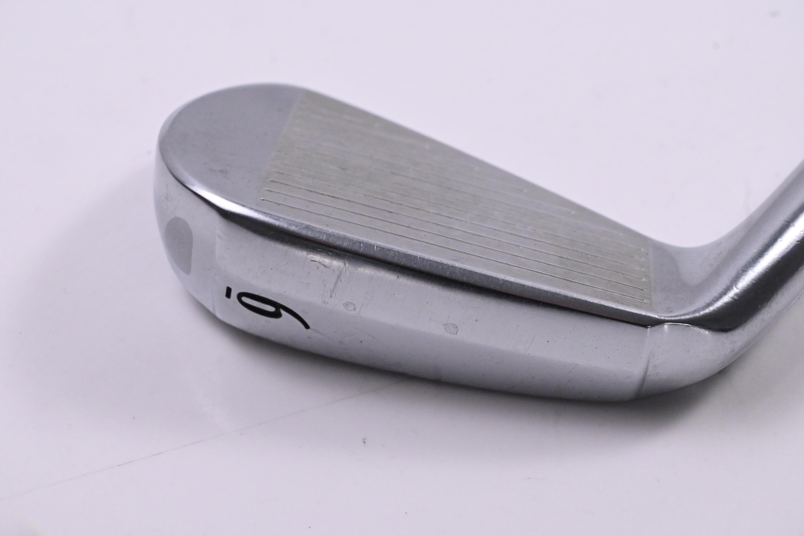 Srixon Z-545 #6 Iron / Stiff Flex Srixon Steel Shaft