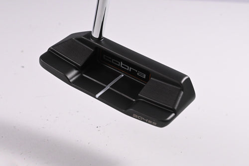 Cobra 2024 Vintage Widesport Putter / 34 Inch