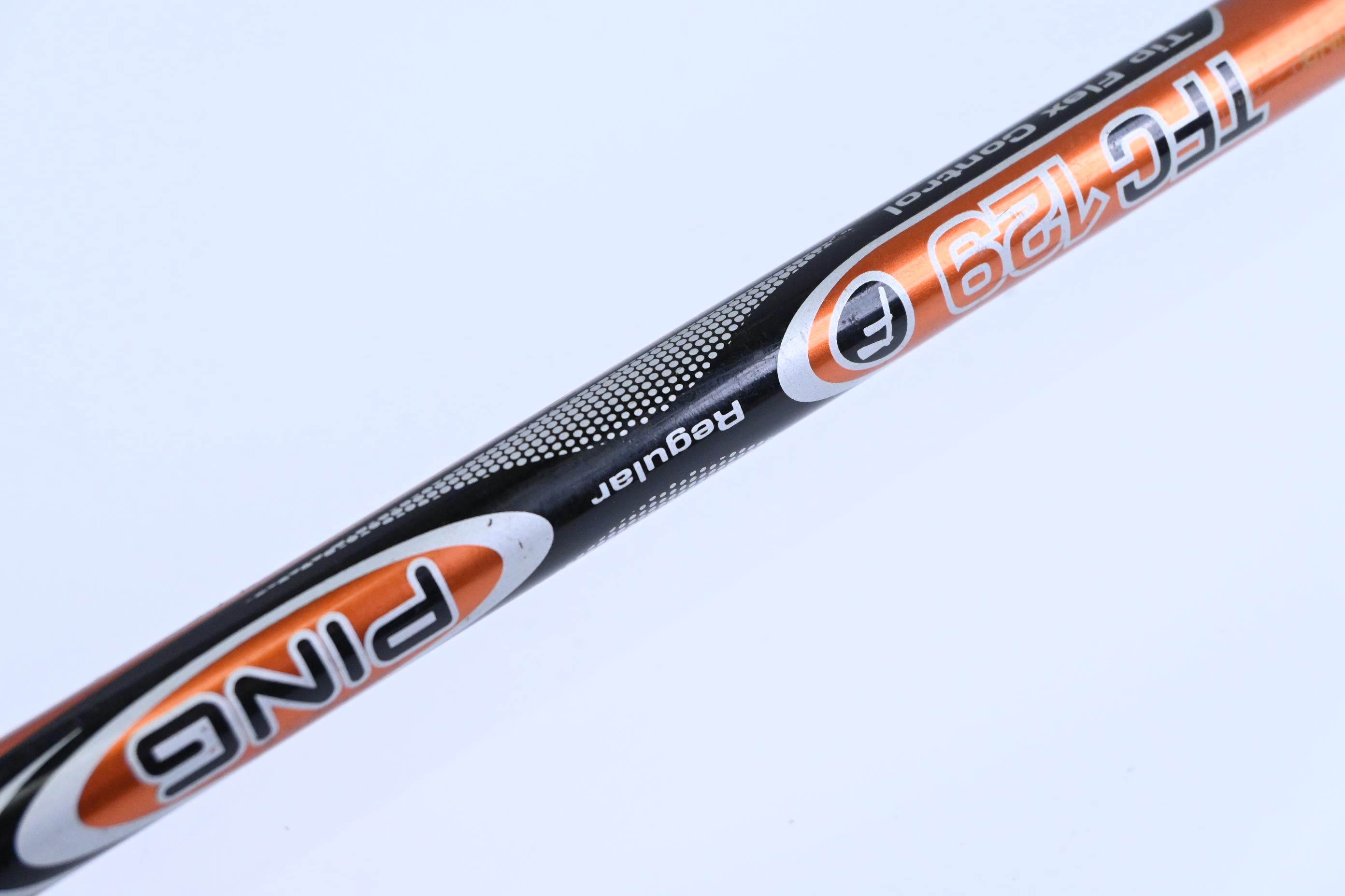 Ping G10 #4 Wood / 17 Degree / Regular Flex Ping TFC 129 Shaft