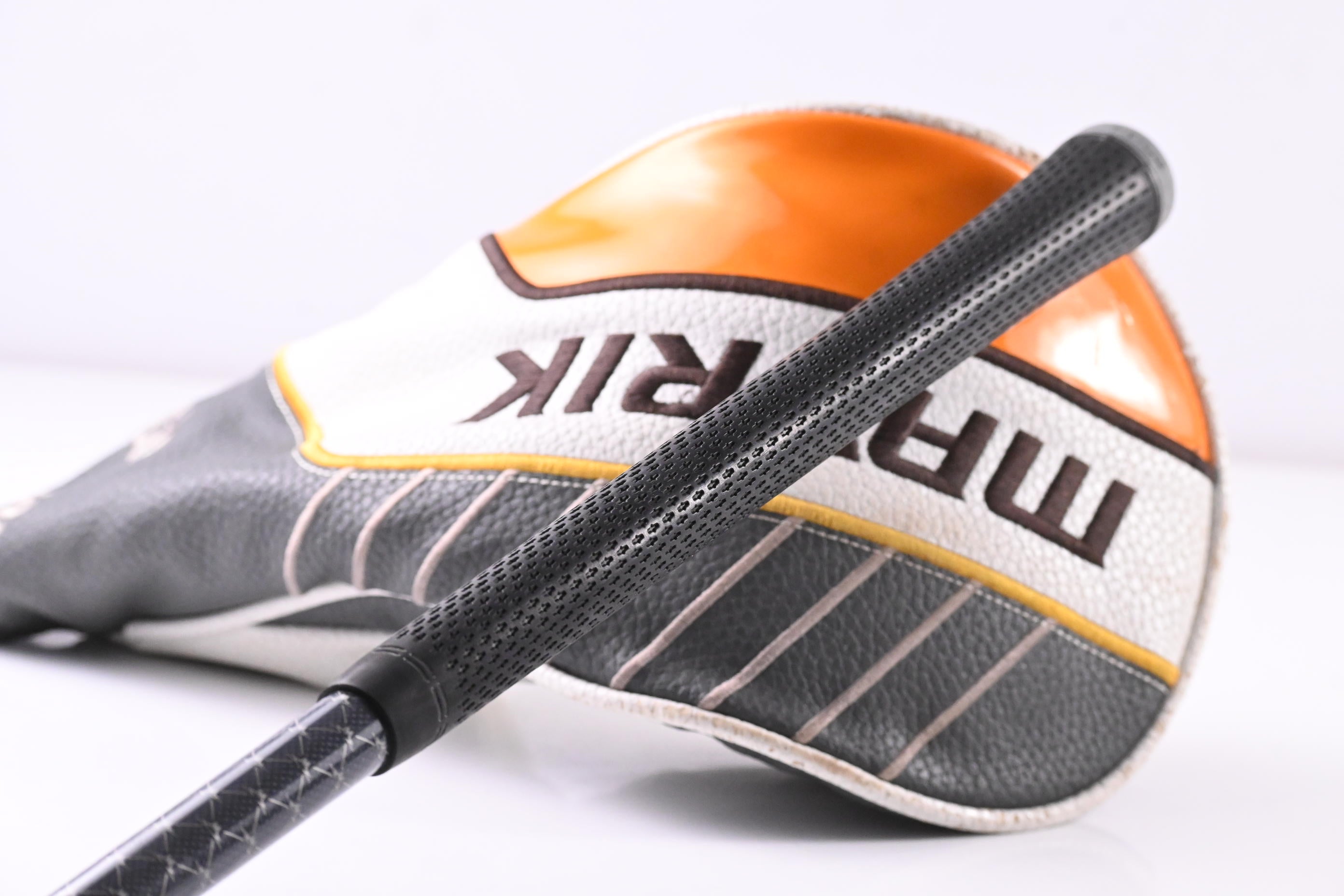 Callaway Mavrik Driver / 10.5 Degree / Stiff Flex Tensei AV White 65 Shaft