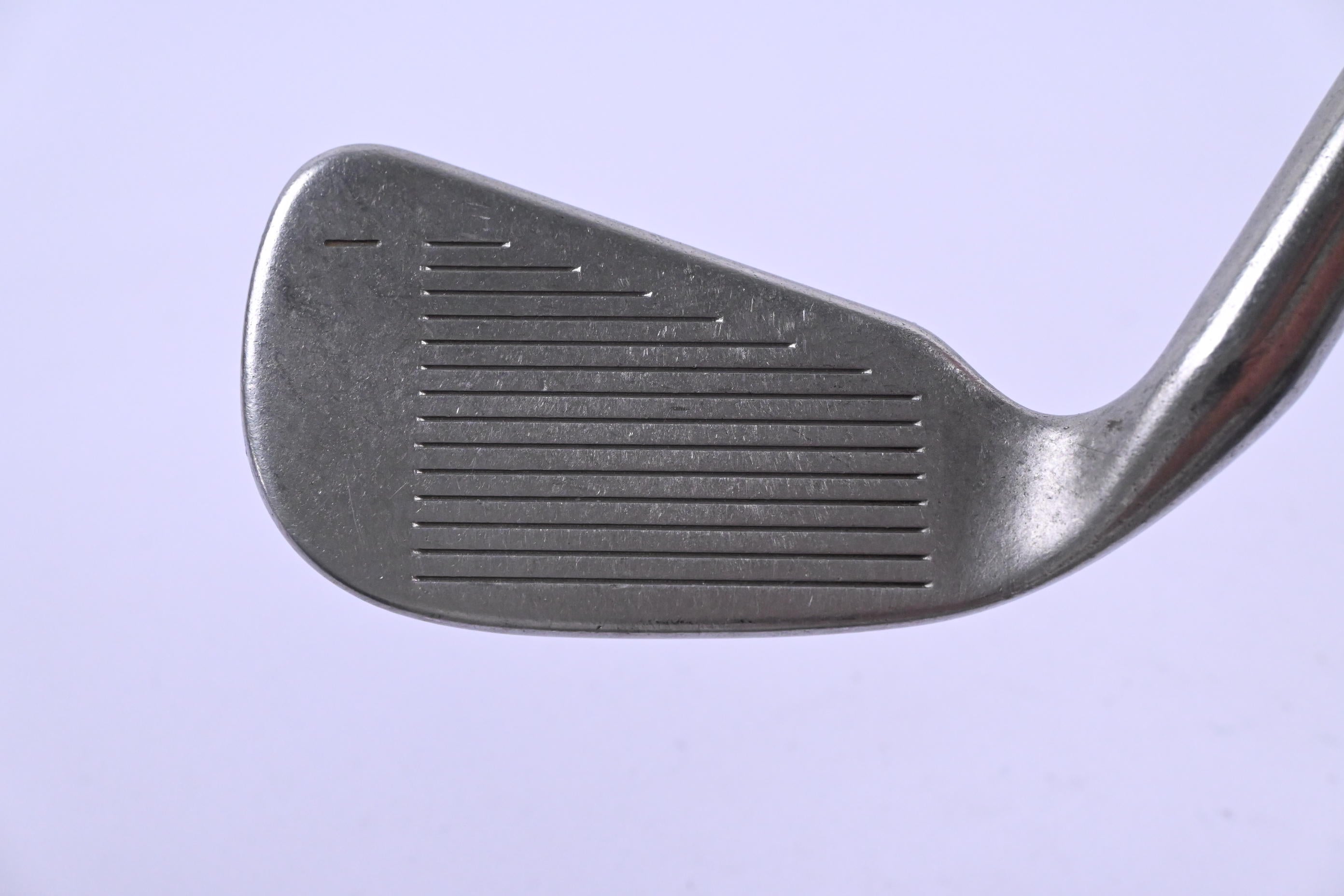 Ping Eye 2 #1 Iron / 16 Degree / Black Dot / Stiff Flex Ping KT-M Shaft