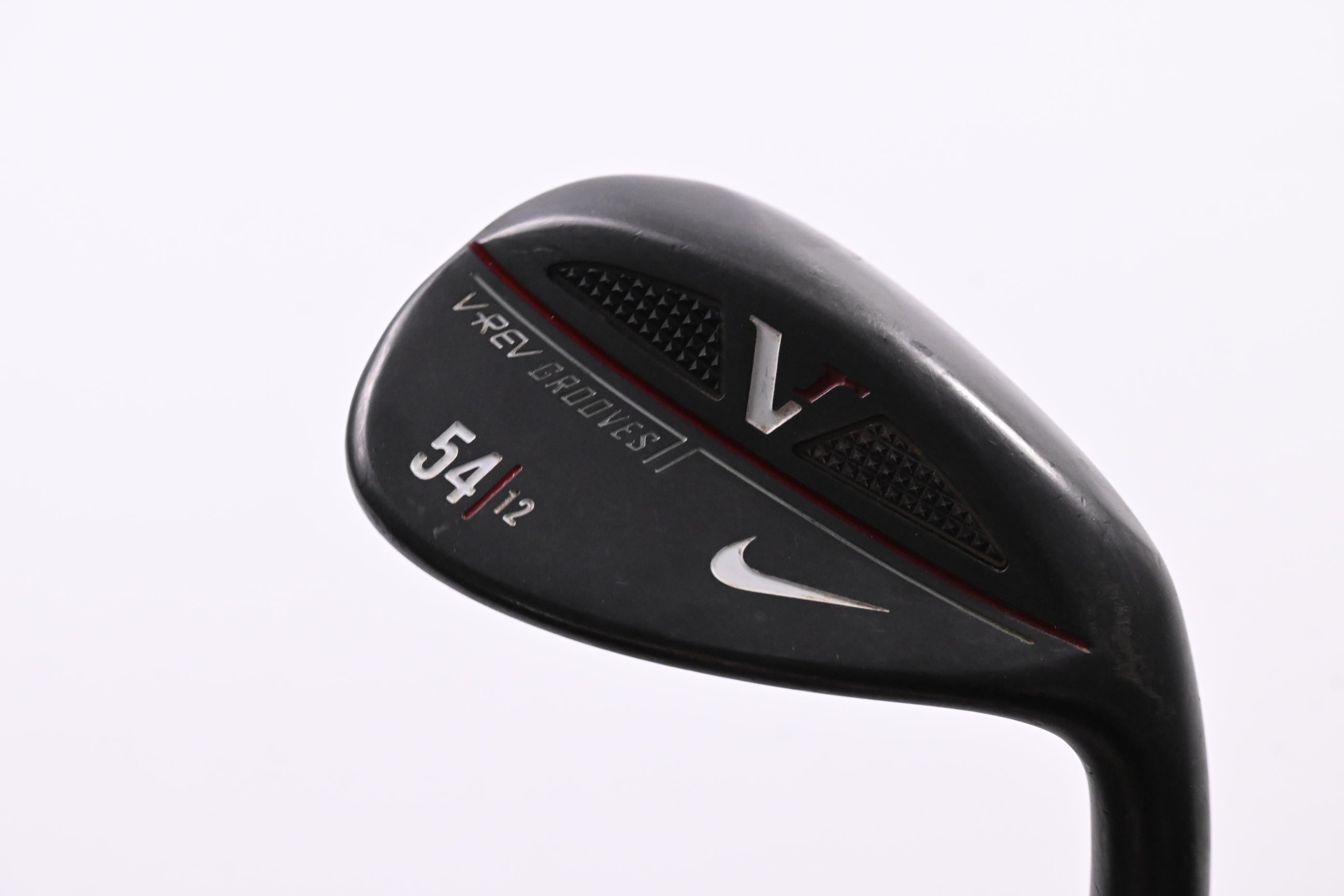 Nike VR V-Rev Sand Wedge / 54 Degree / Wedge Flex Shaft