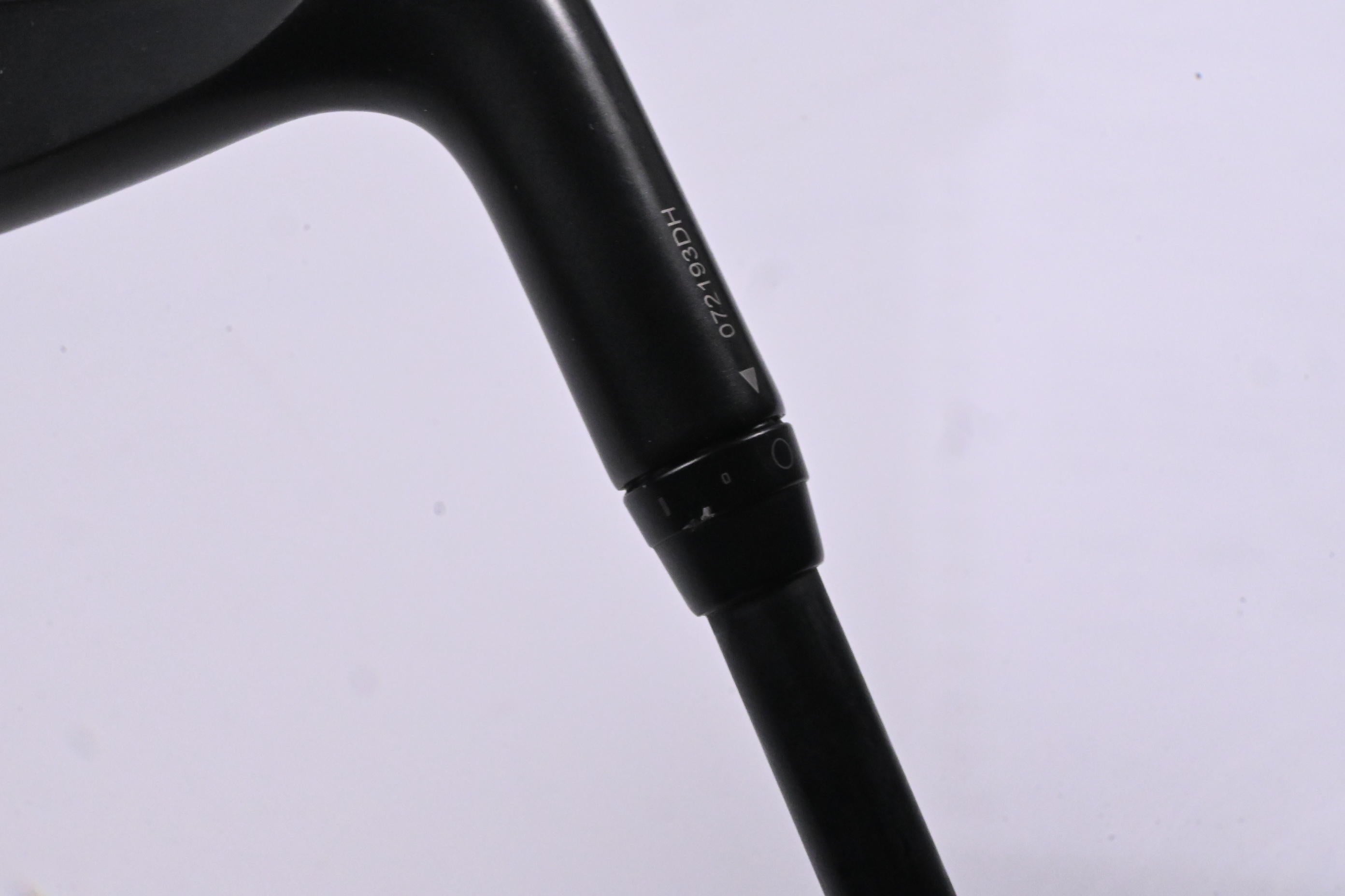 Ping iCrossover #3 Hybrid / 20 Degree / Regular Flex Ping Alta CB Black 70 Shaft