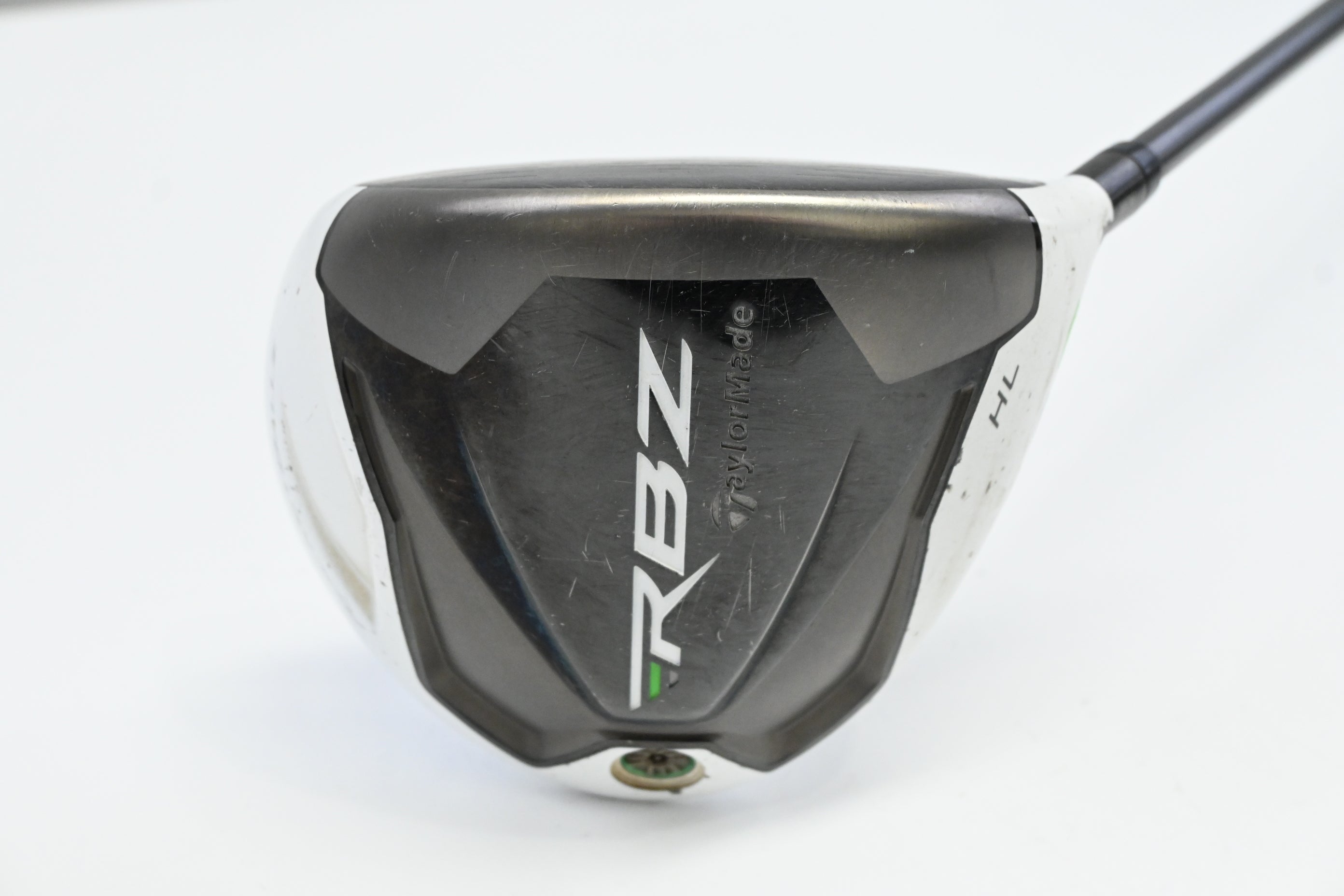 Taylormade RBZ Driver / 13 Degree / Regular Flex Matrix Ozik 5