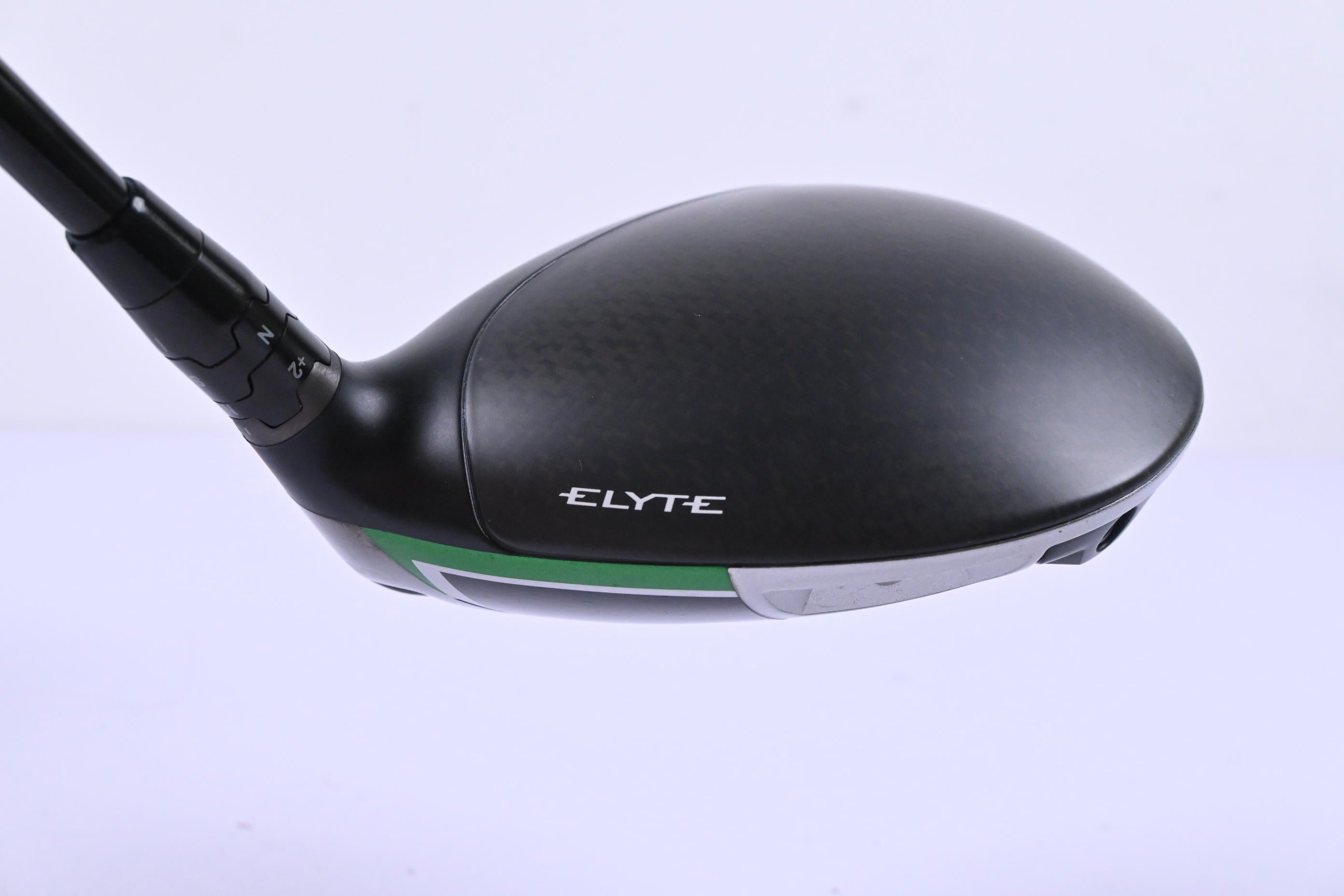 Callaway Elyte Mini Driver / 13.5 Degree / Stiff Flex Fujikura Ventus Black 6 Shaft